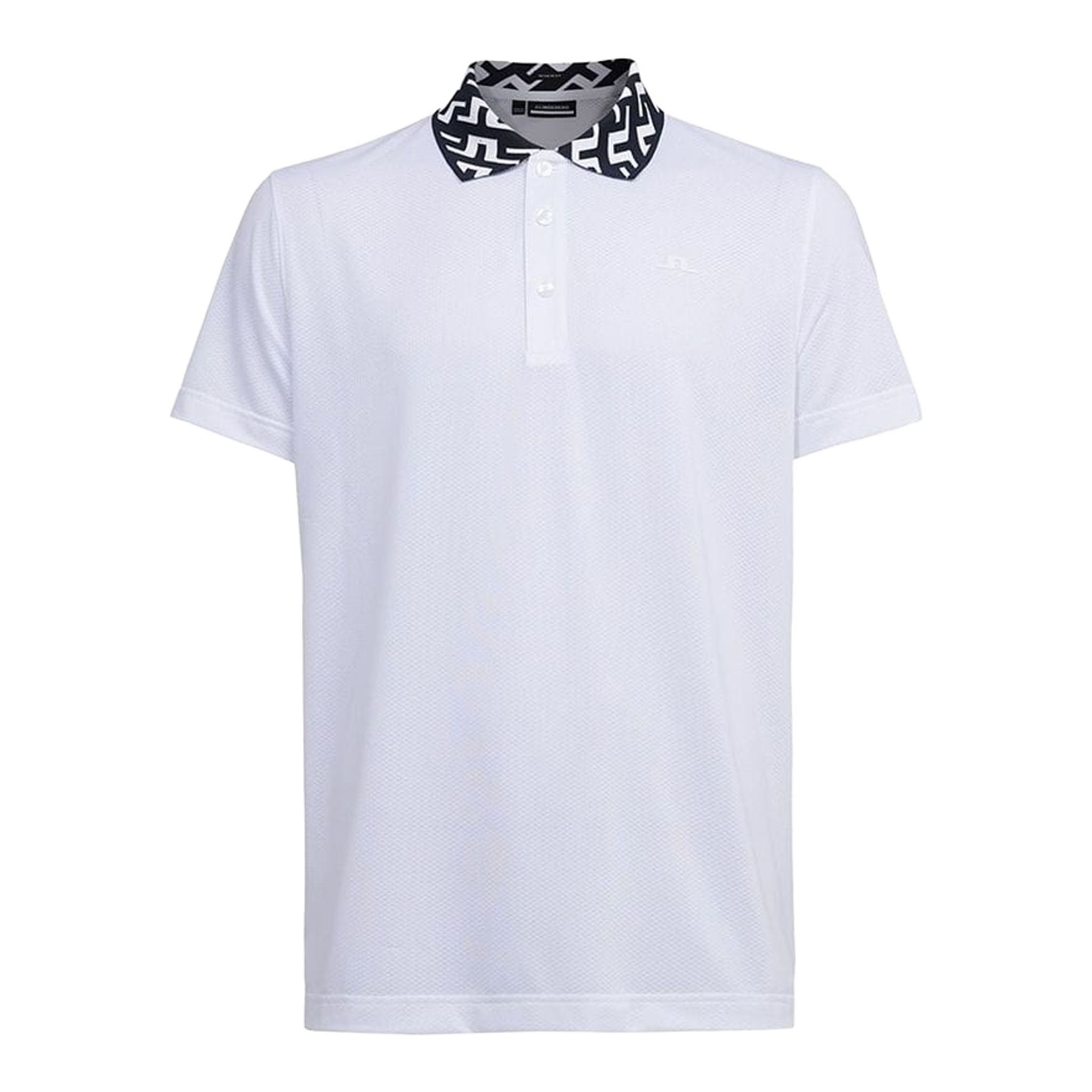 Polo da golf J. Lindeberg Karter Regular Fit da uomo