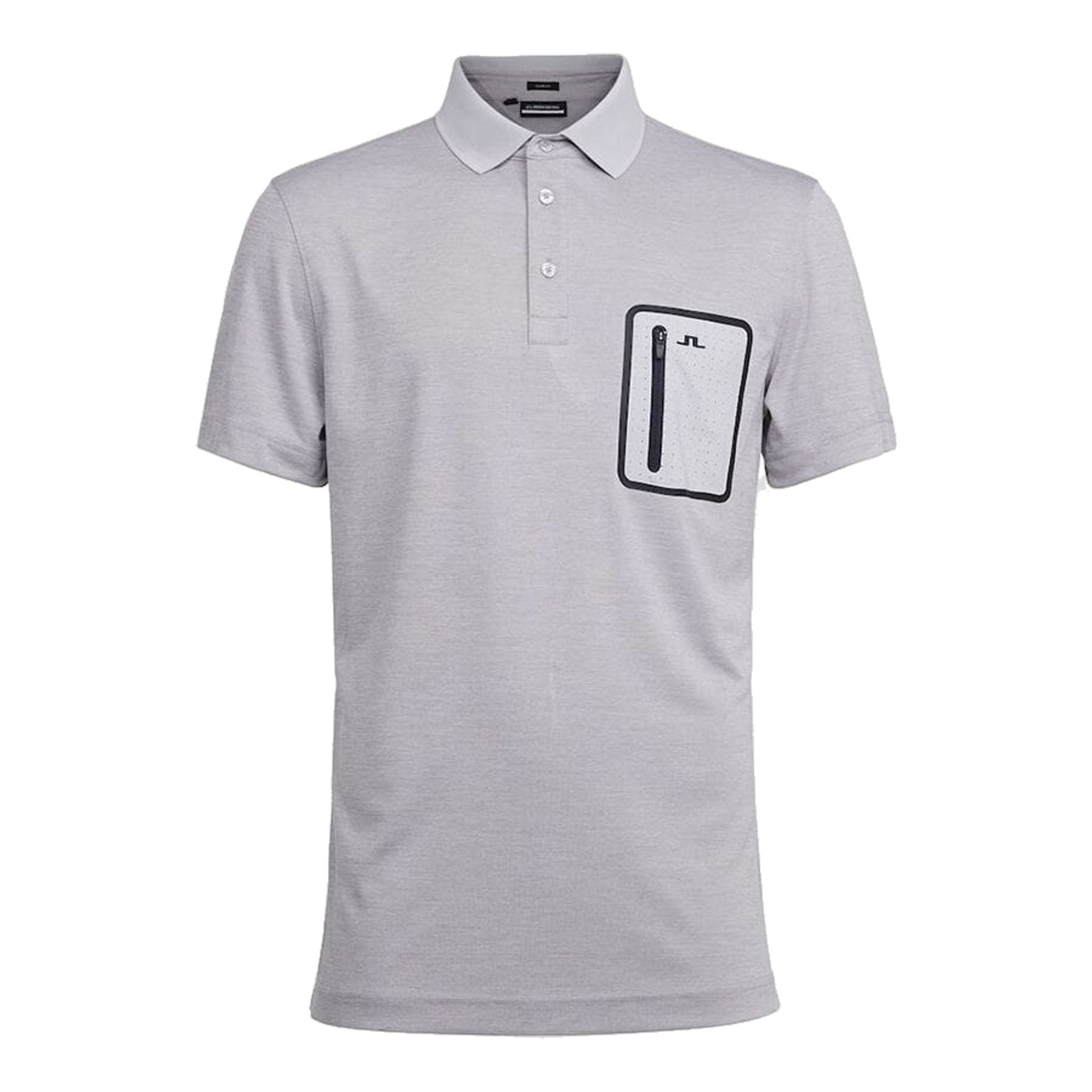 Polo da uomo slim fit J. Lindeberg Hank