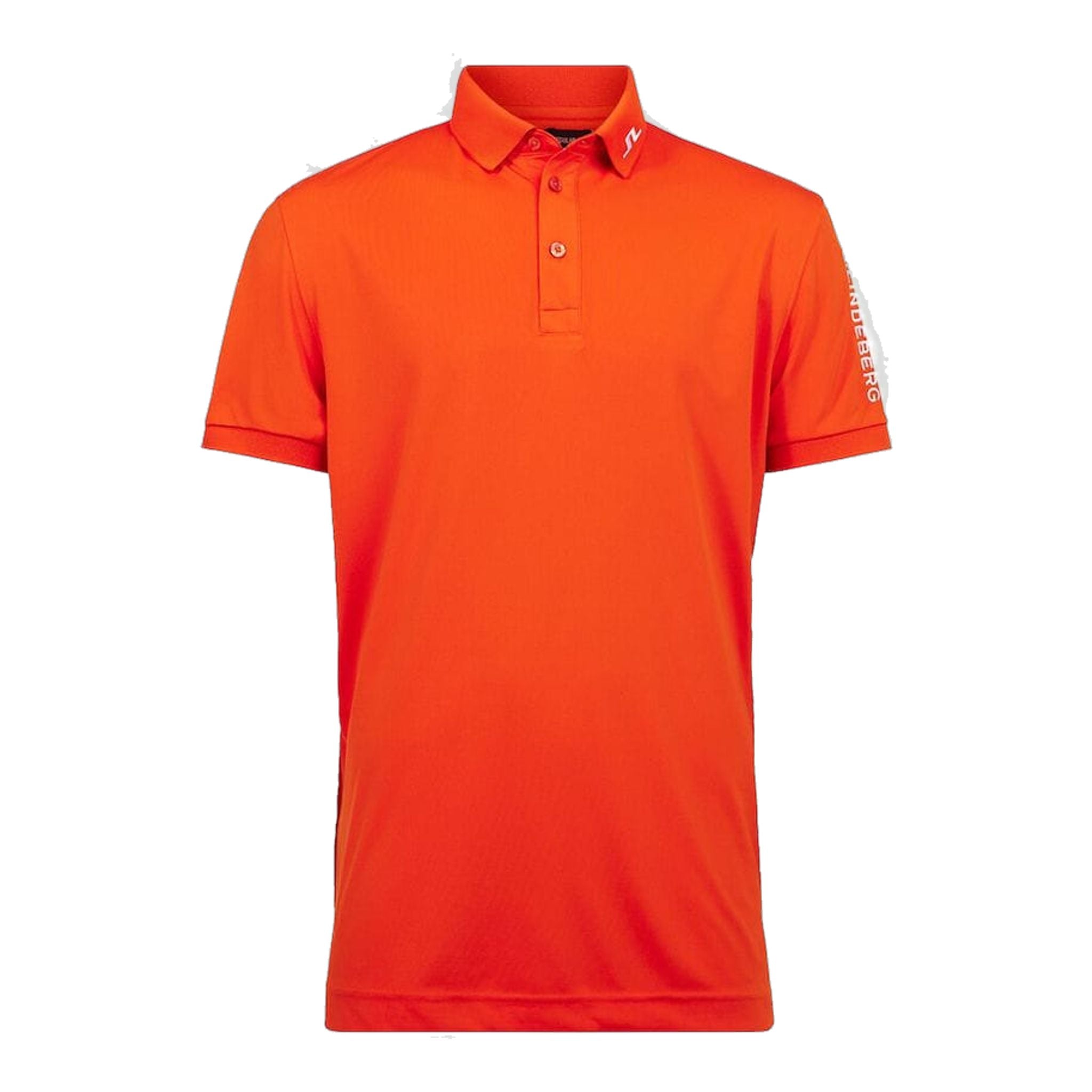 Polo da golf J. Lindeberg Tour Tech Reg Fit da uomo