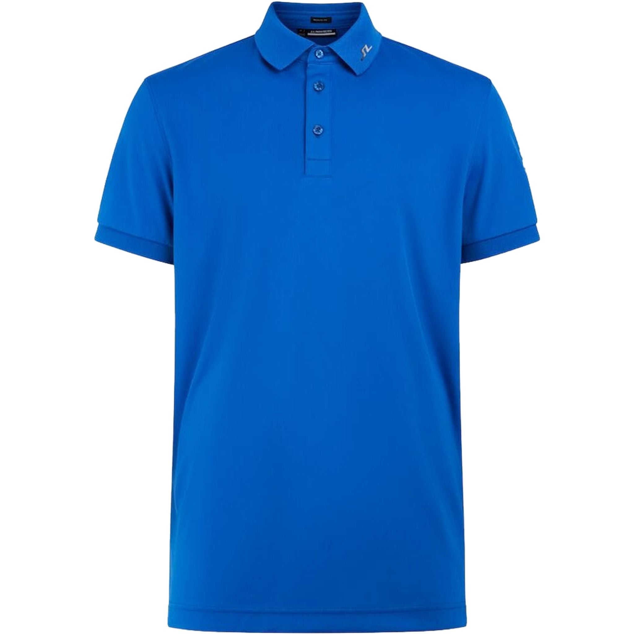 Polo da golf J. Lindeberg Tour Tech Reg Fit da uomo