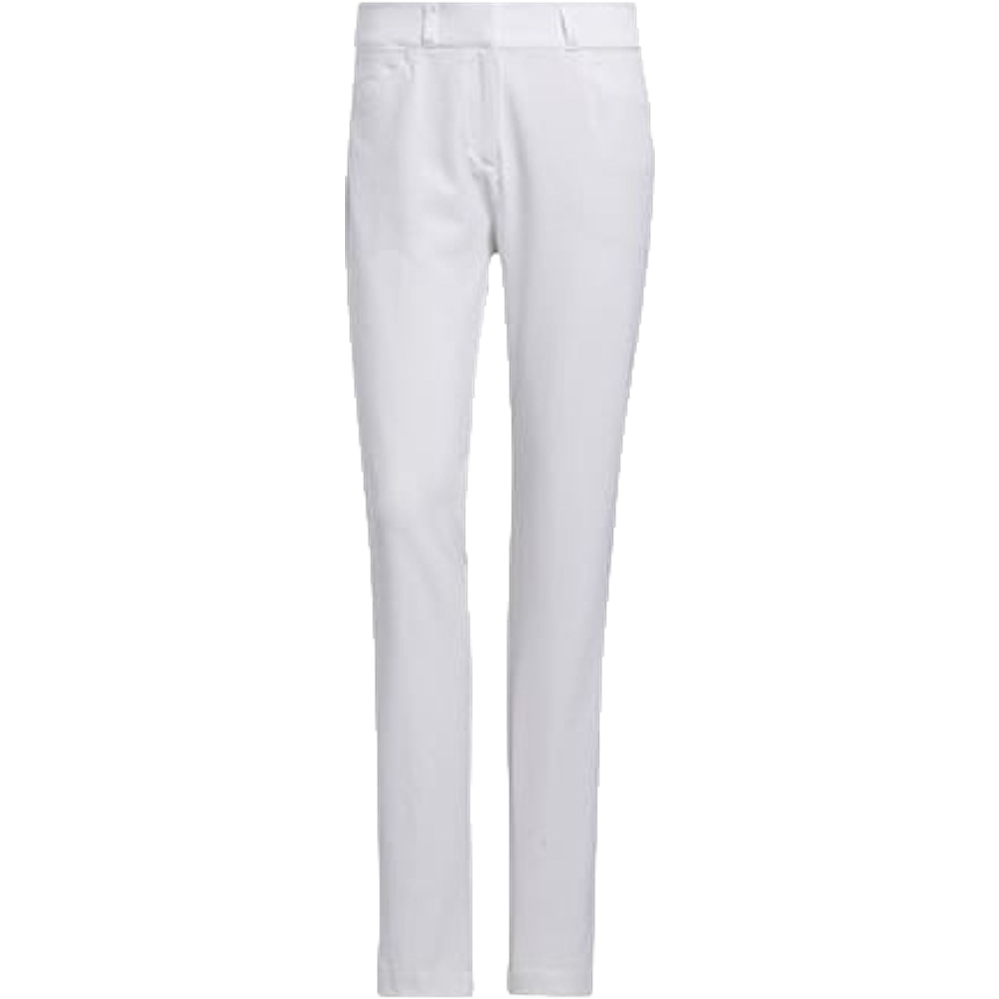 Pantaloni da golf Adidas a tutta lunghezza da donna