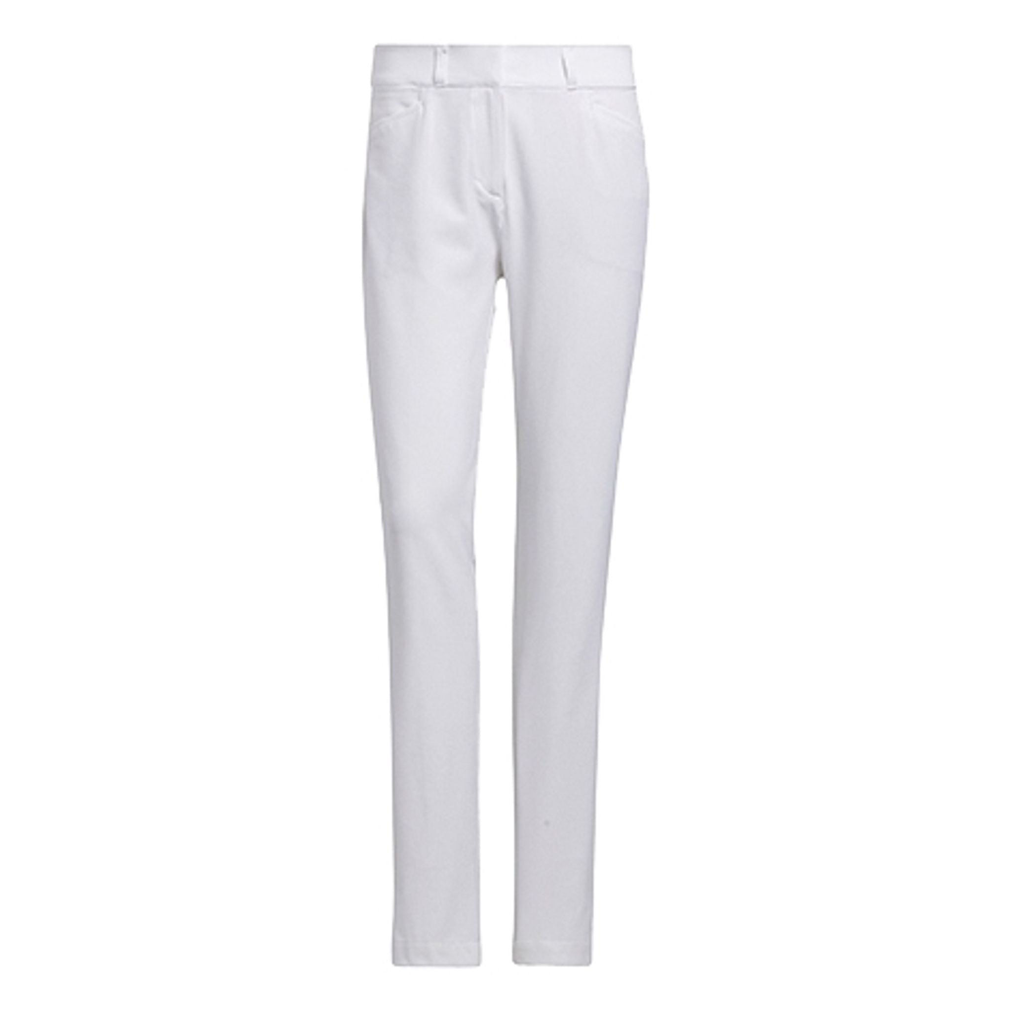 Pantaloni da golf Adidas a tutta lunghezza da donna