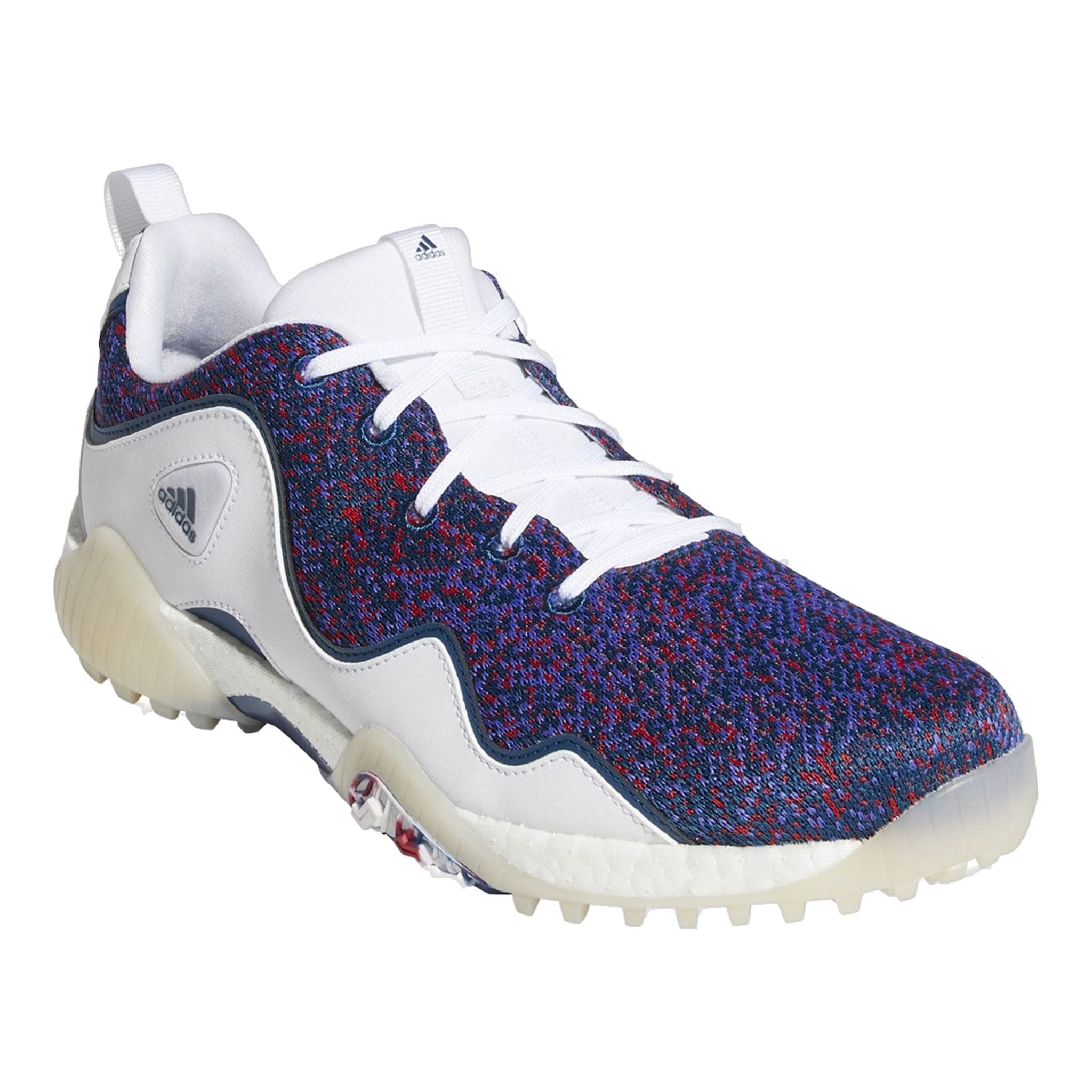 Scarpe da golf da uomo Adidas Codechaos Primeblue 21