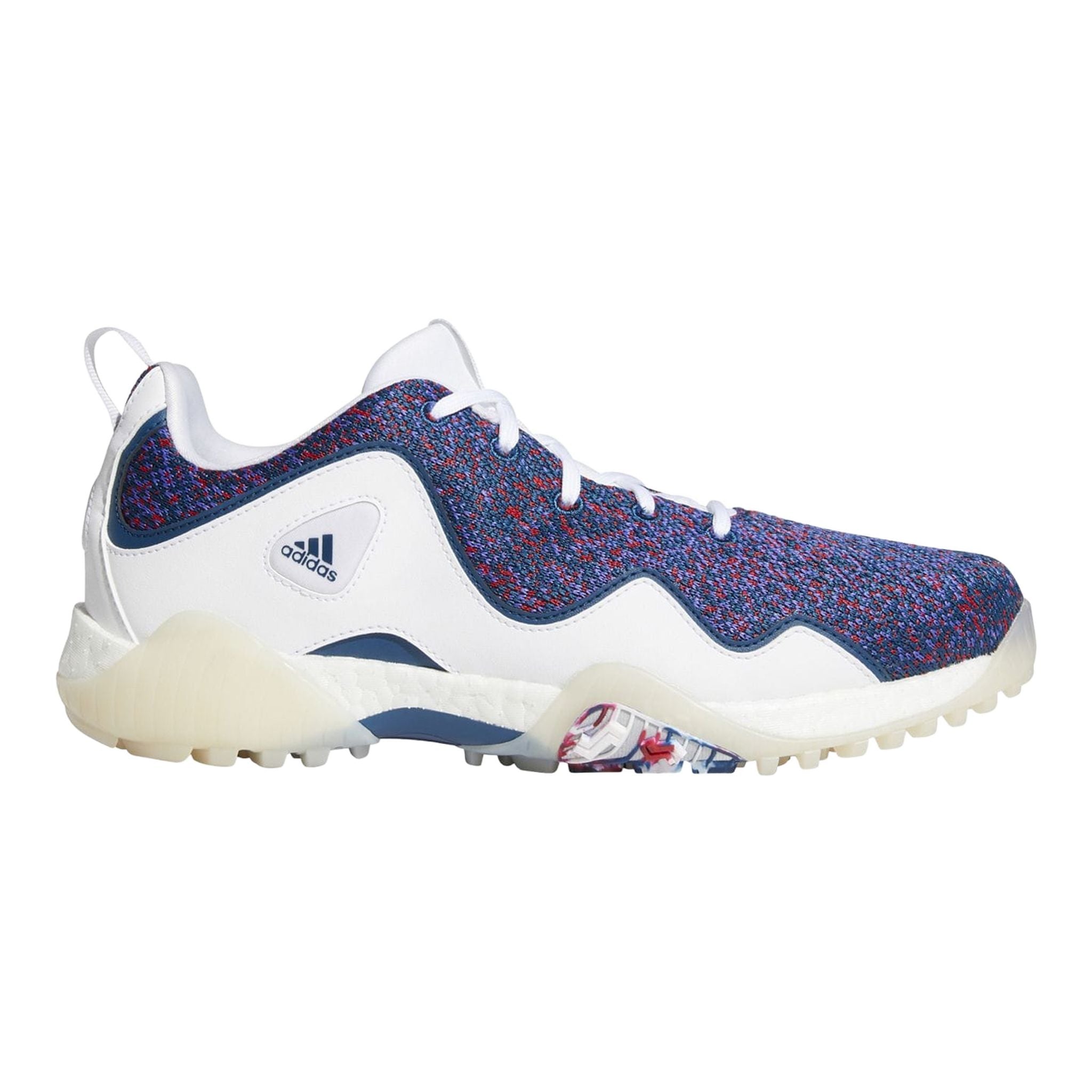 Scarpe da golf da uomo Adidas Codechaos Primeblue 21