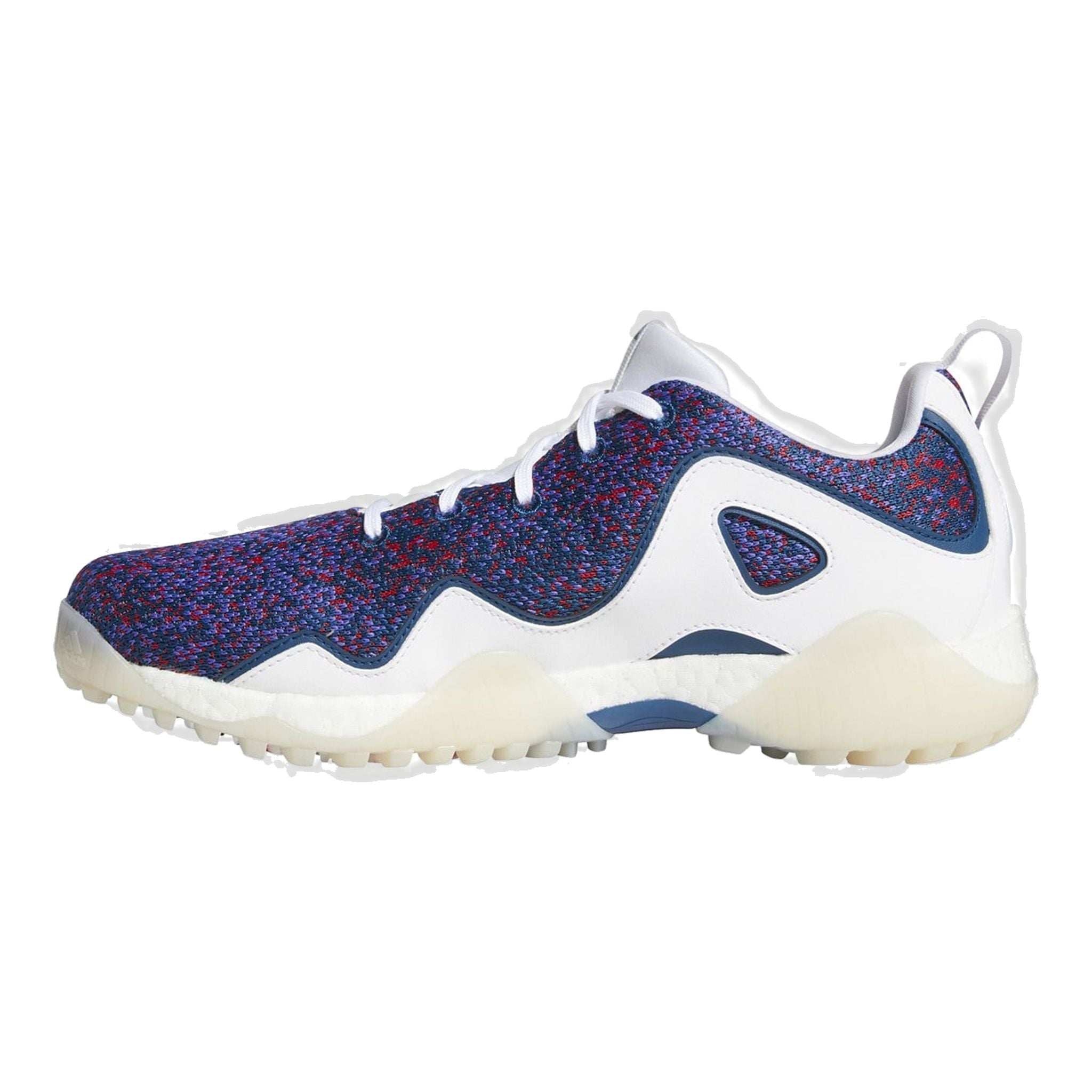 Scarpe da golf da uomo Adidas Codechaos Primeblue 21