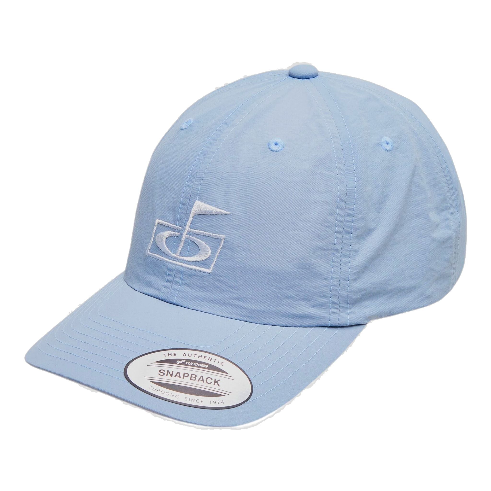 Cappello da golf Oakley Golf Flag da uomo