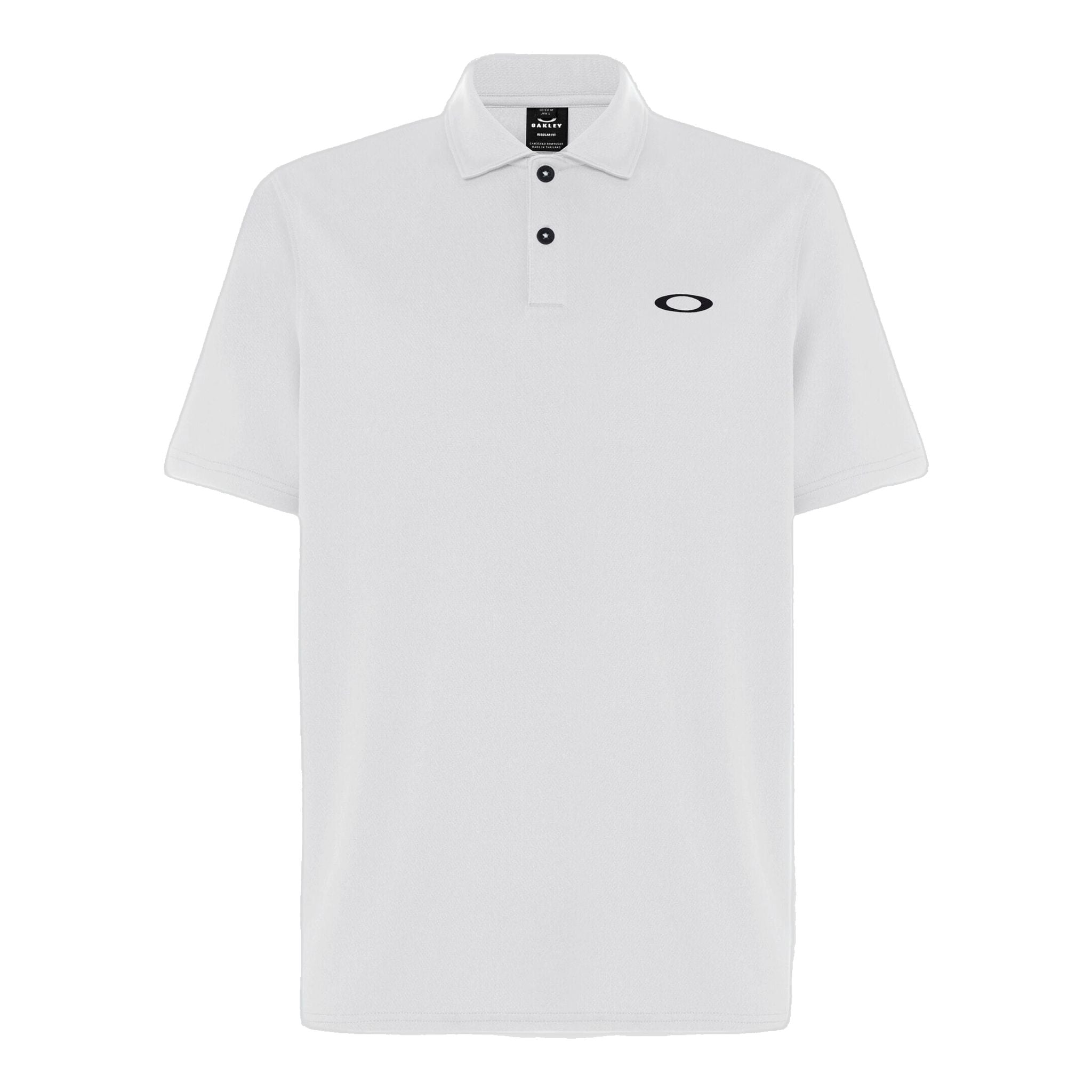 Polo da golf Oakley Icon Tn Protect RC da uomo
