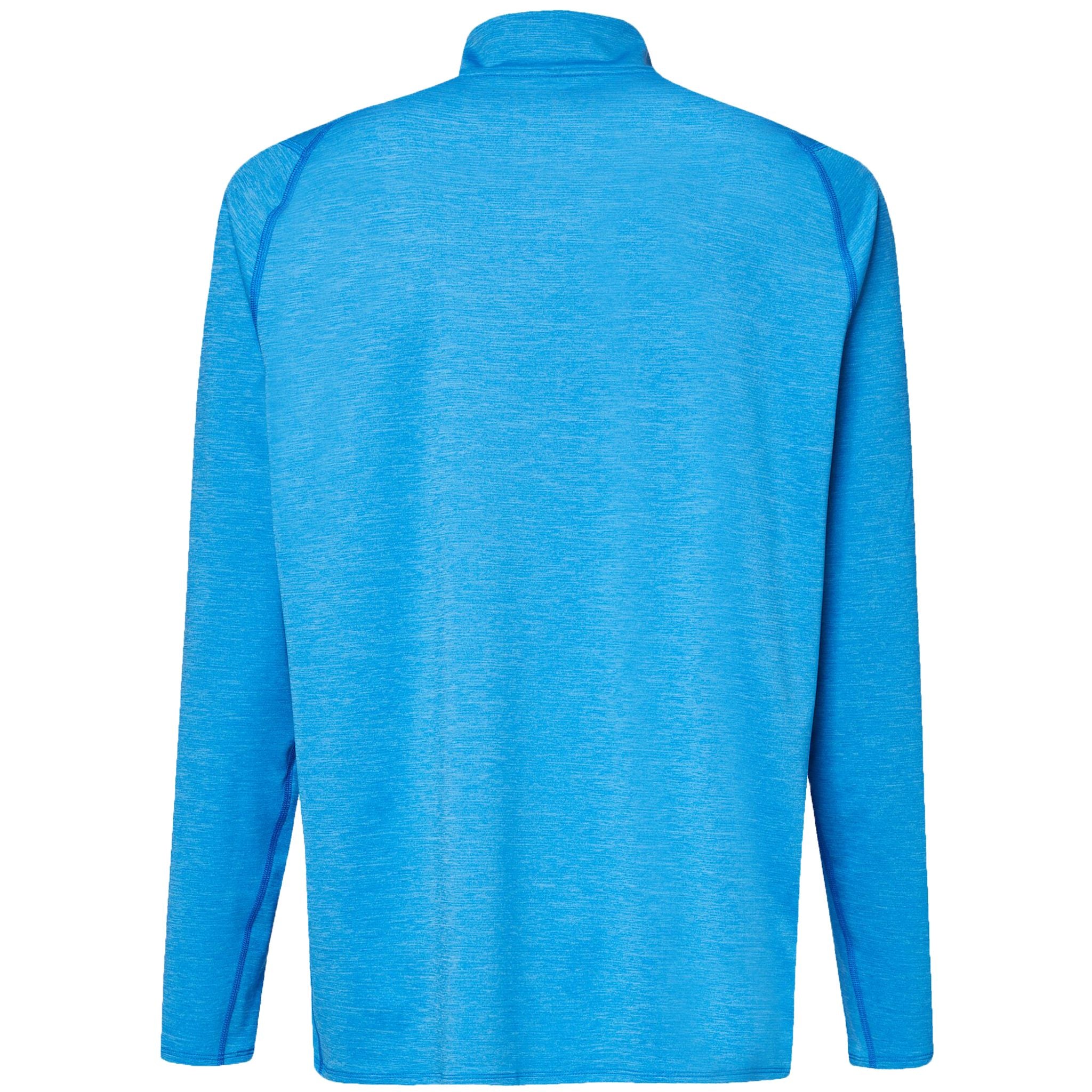 Oakley Pullover Gravity Range Qtr Uomo