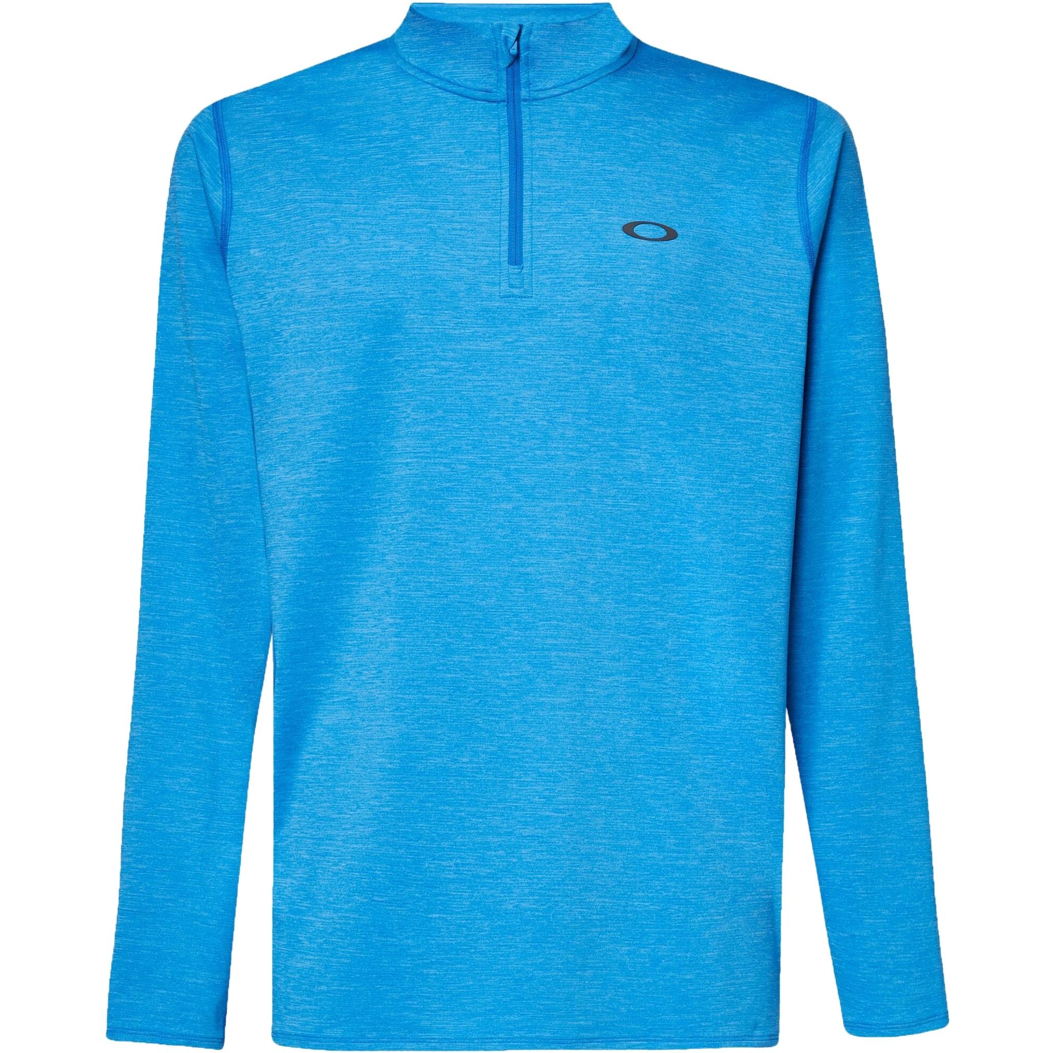 Oakley Pullover Gravity Range Qtr Uomo
