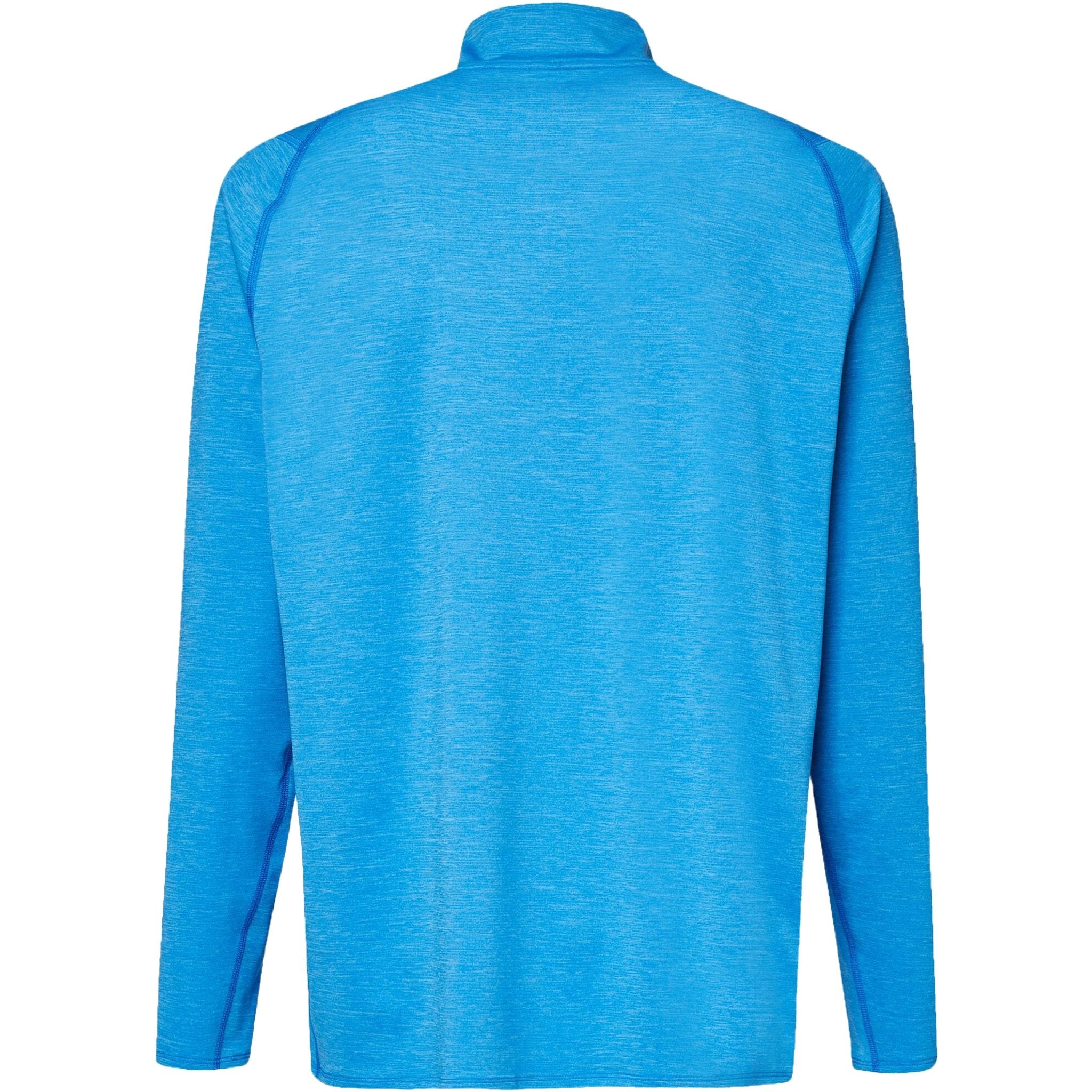 Oakley Pullover Gravity Range Qtr Uomo