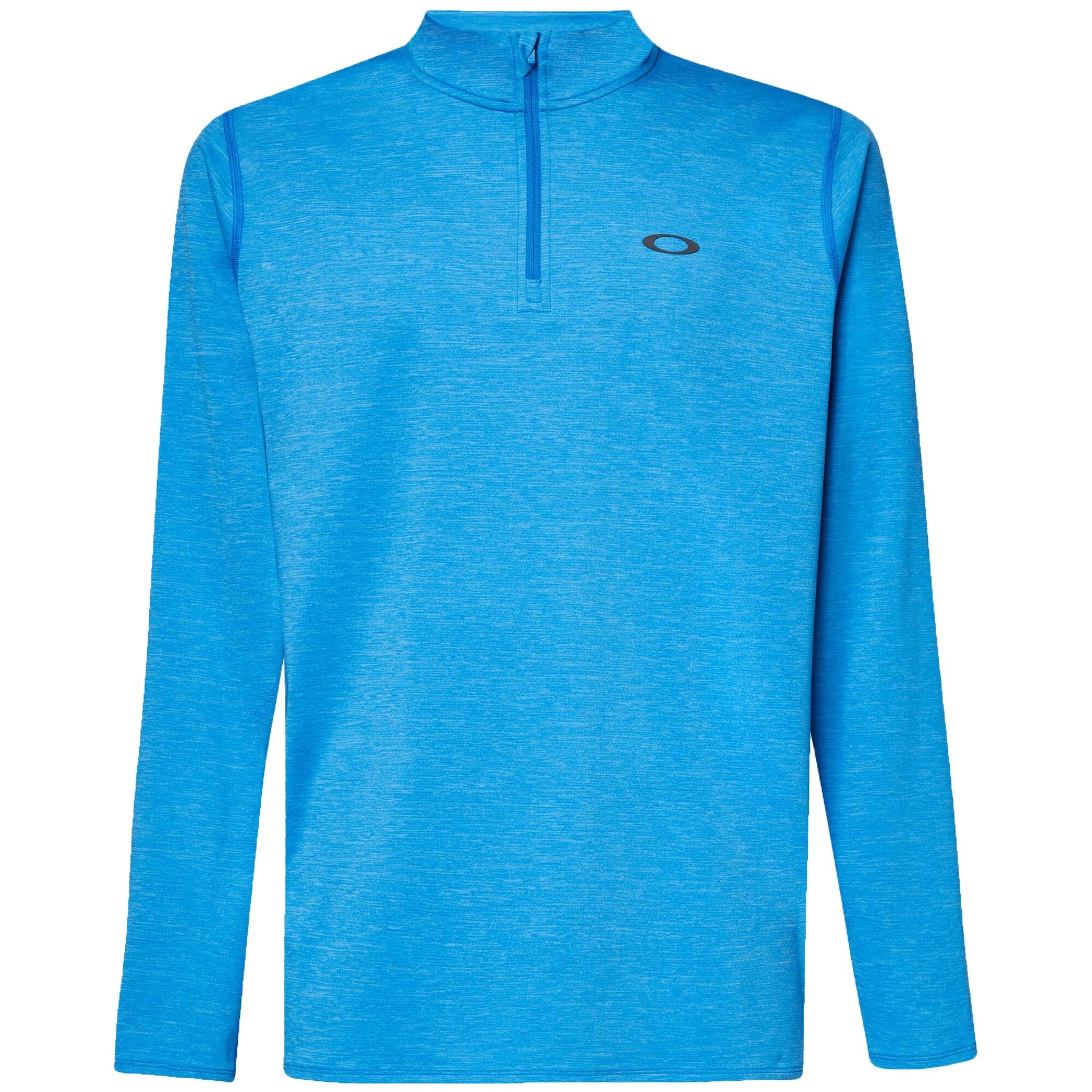 Oakley Pullover Gravity Range Qtr Uomo