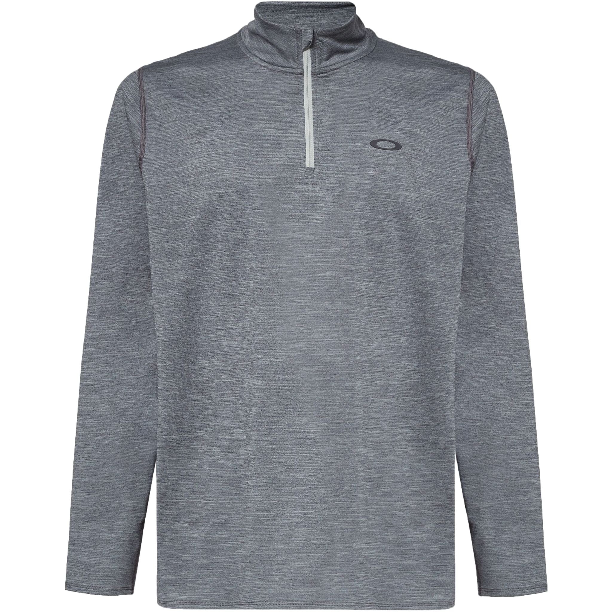 Oakley Pullover Gravity Range Qtr Uomo
