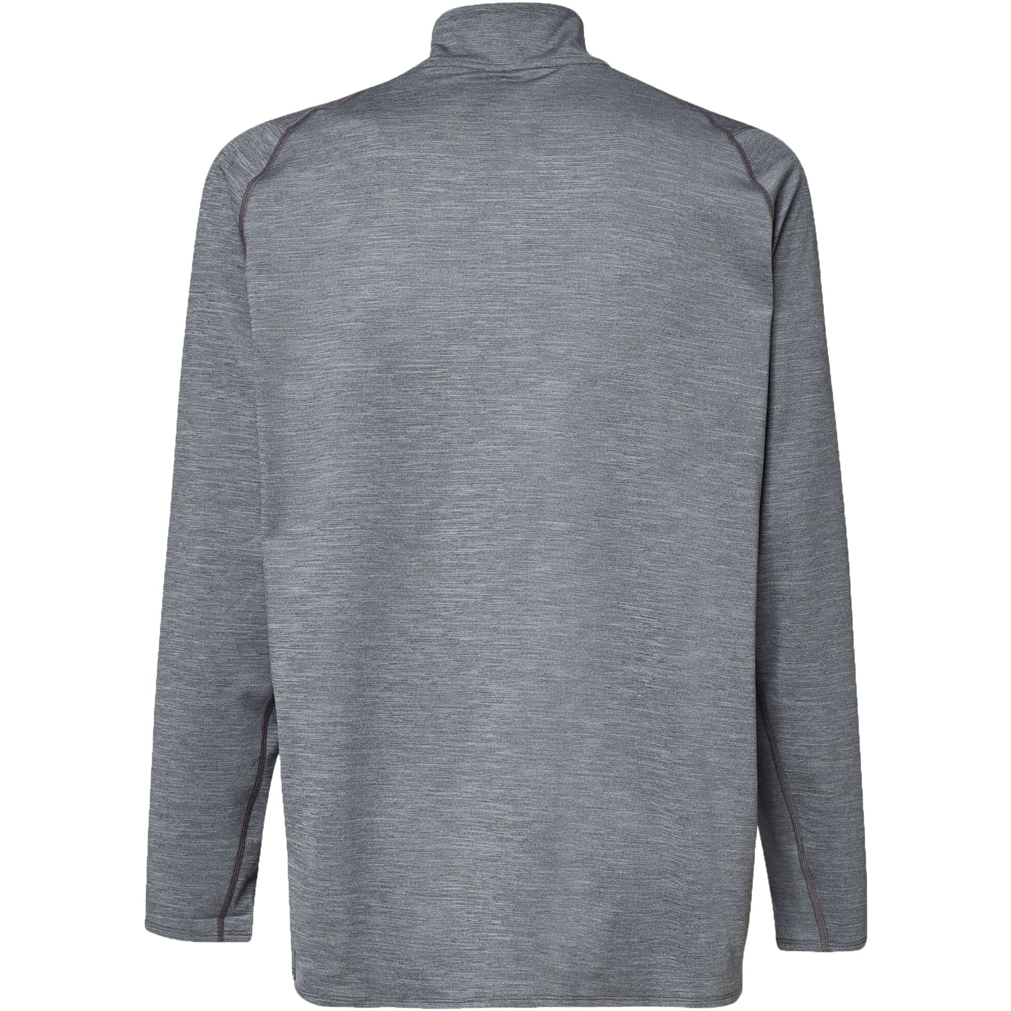 Oakley Pullover Gravity Range Qtr Uomo