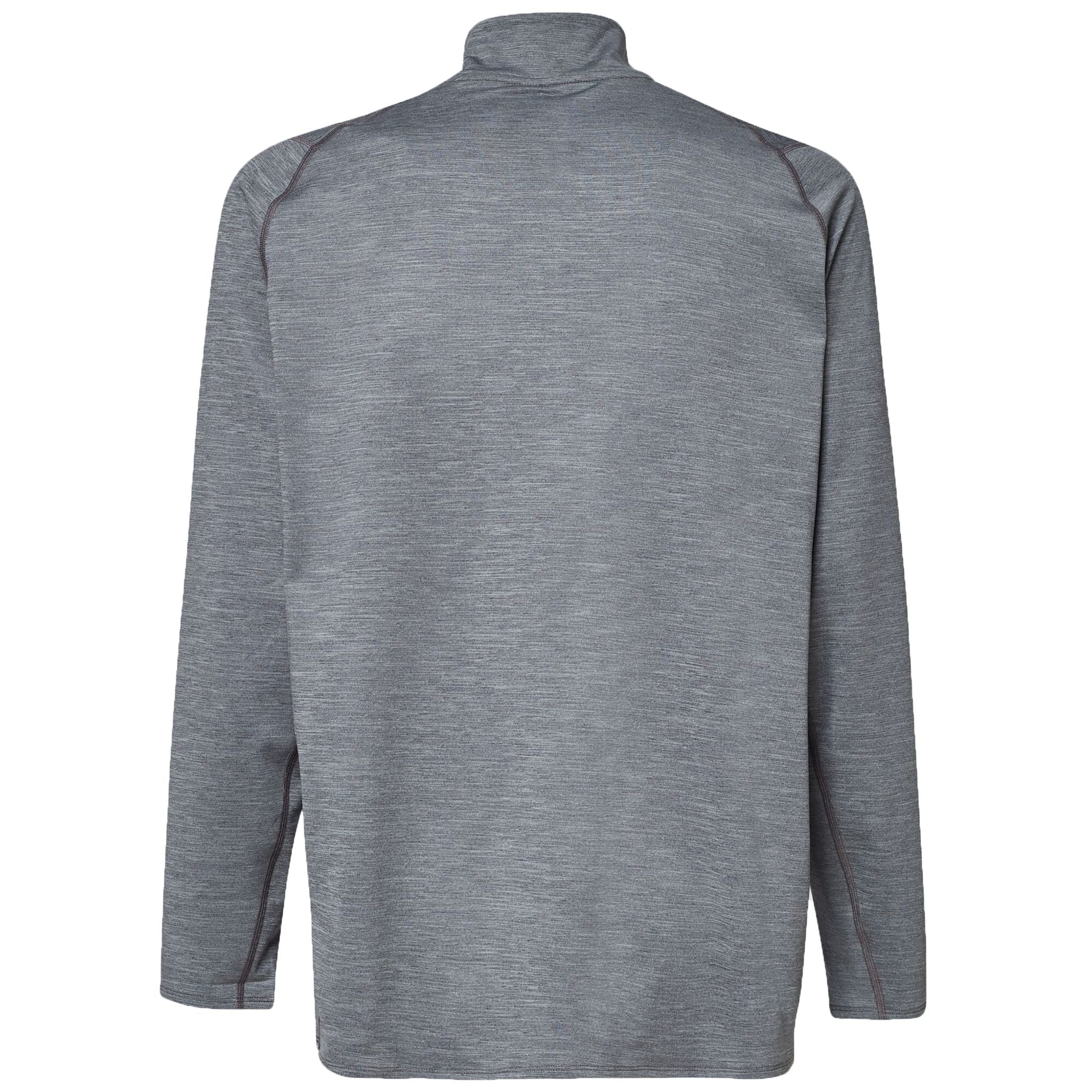 Oakley Pullover Gravity Range Qtr Uomo