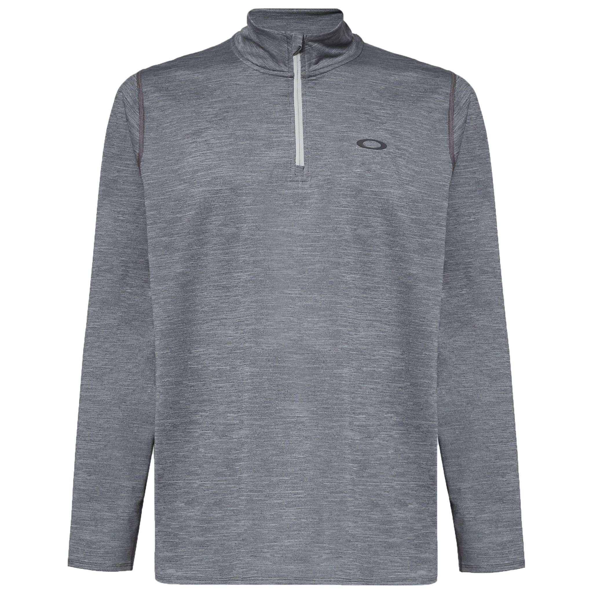 Oakley Pullover Gravity Range Qtr Uomo