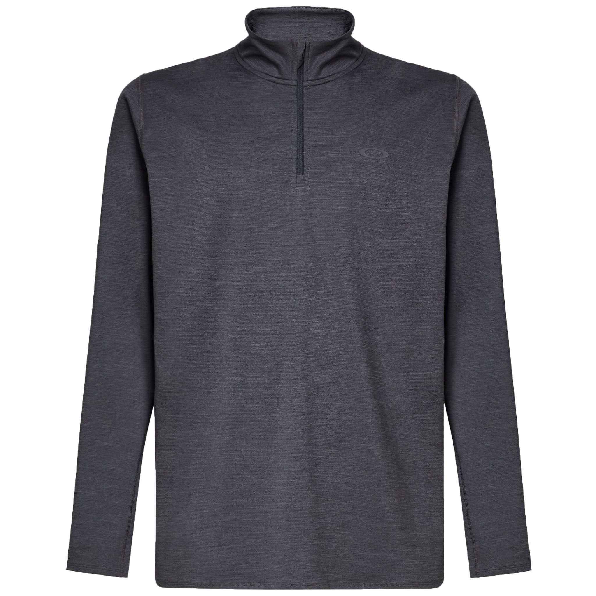 Oakley Pullover Gravity Range Qtr Uomo