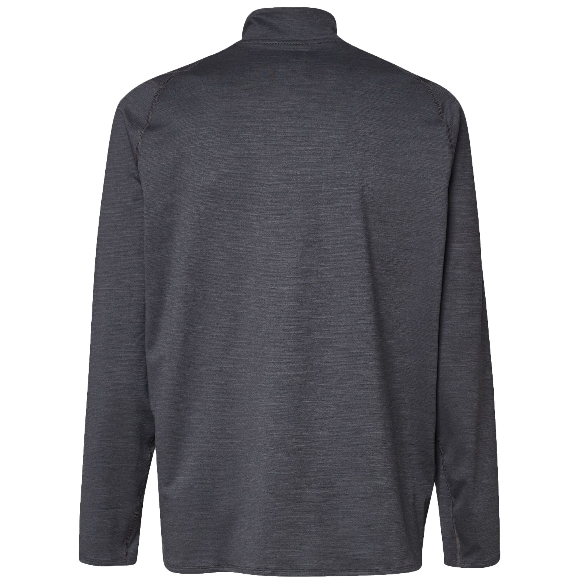 Oakley Pullover Gravity Range Qtr Uomo