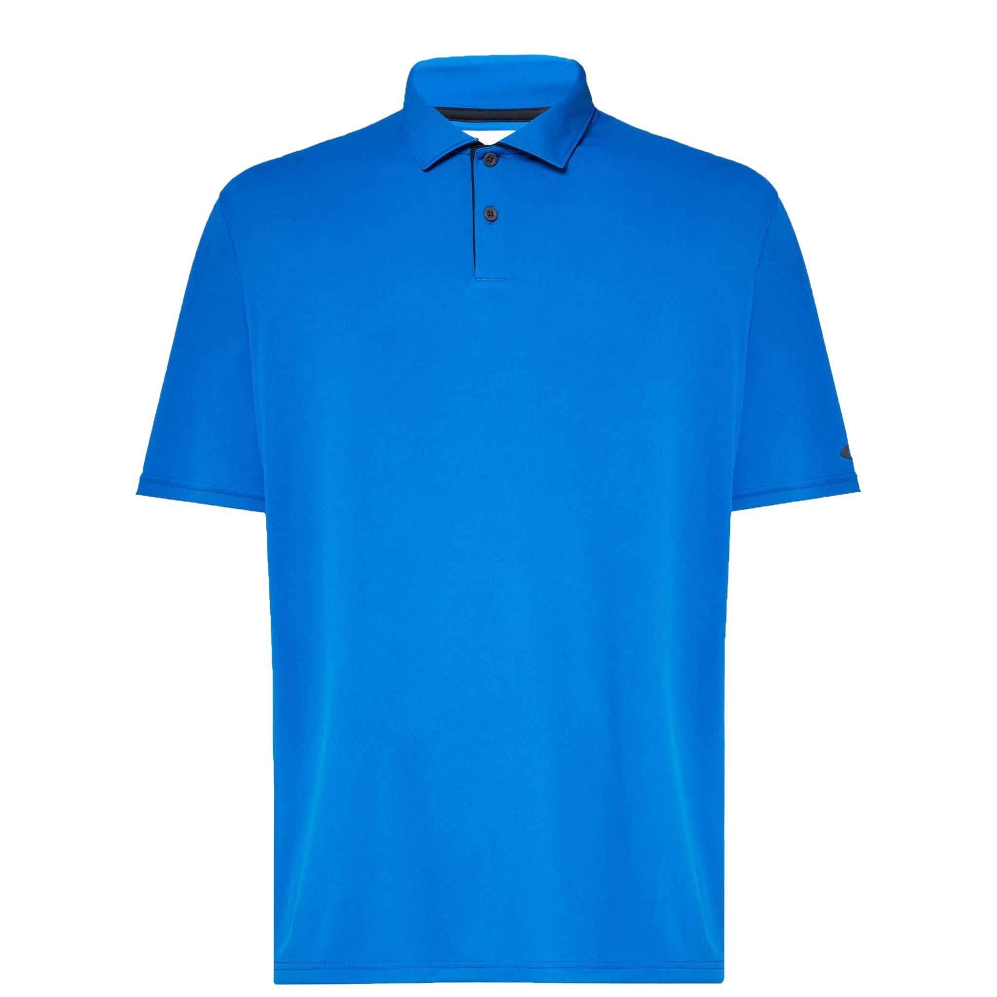 Polo Oakley Divisional UV da uomo