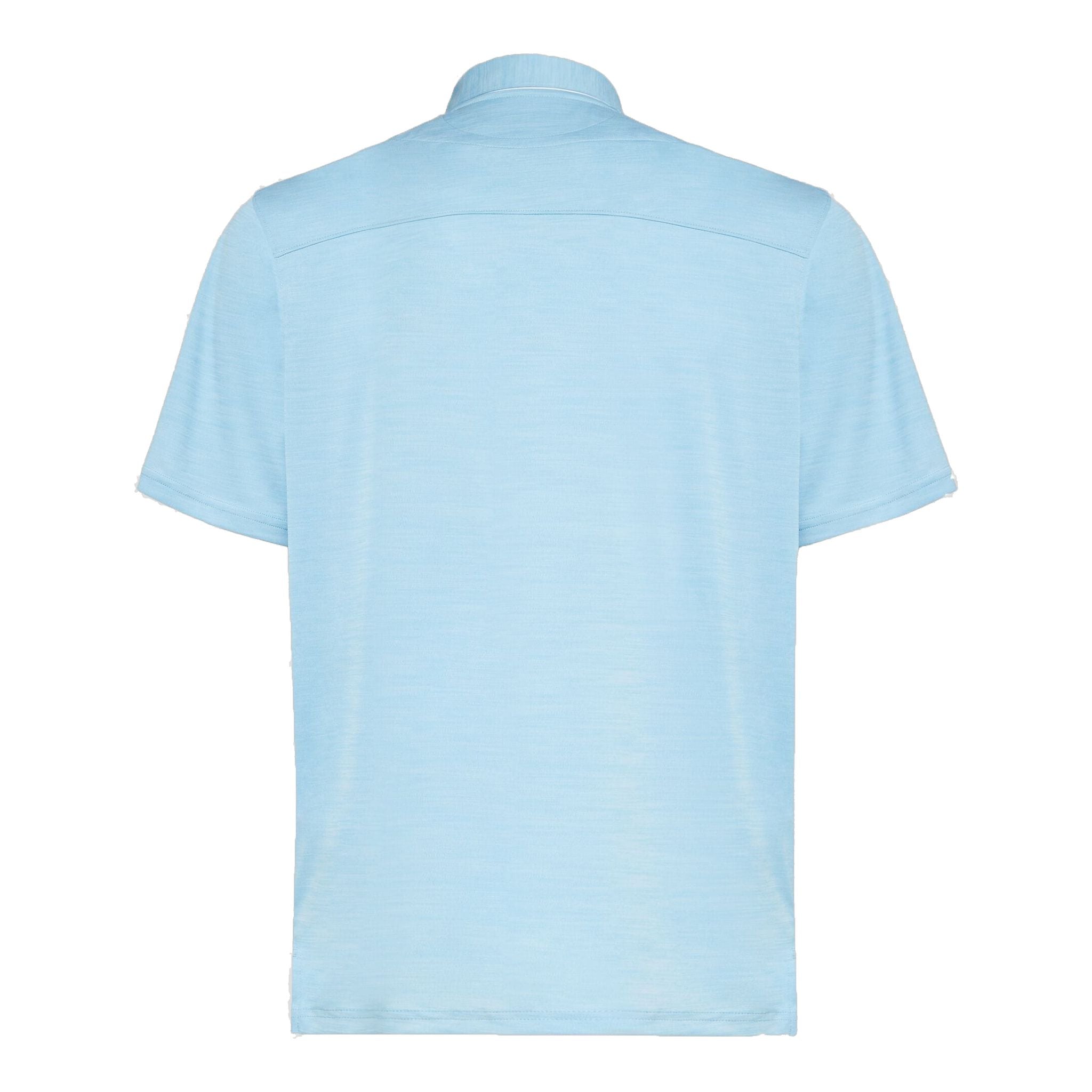 Polo Oakley Aero Hydrolix Aviator Uomo