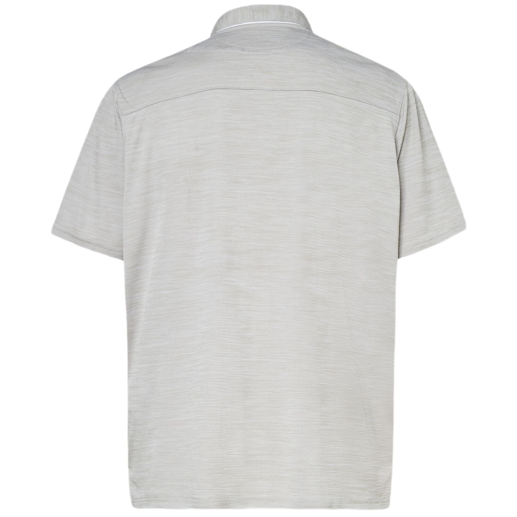 Polo Oakley Aero Hydrolix Aviator Uomo