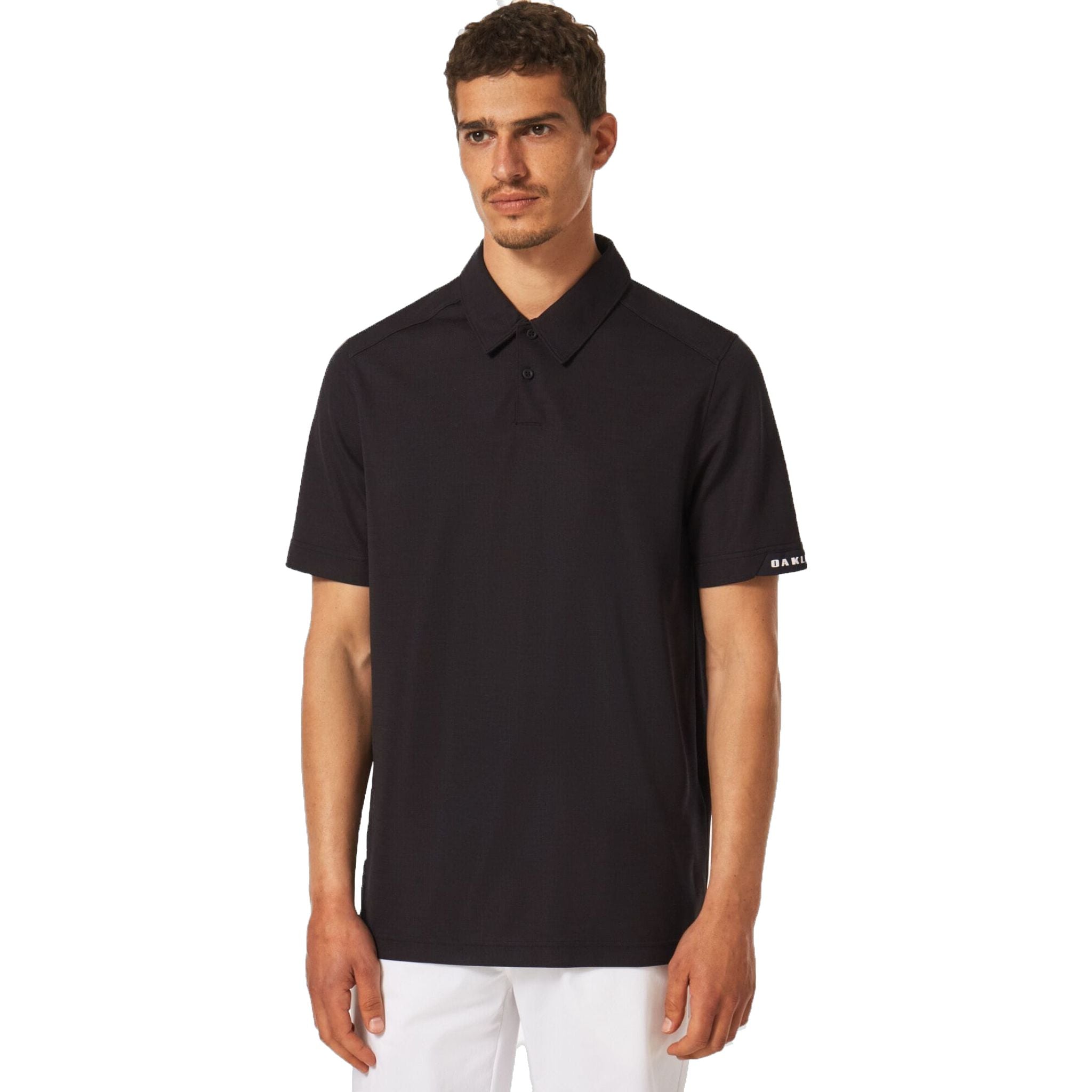 Polo Oakley Aero Ellipse 2.0 da uomo