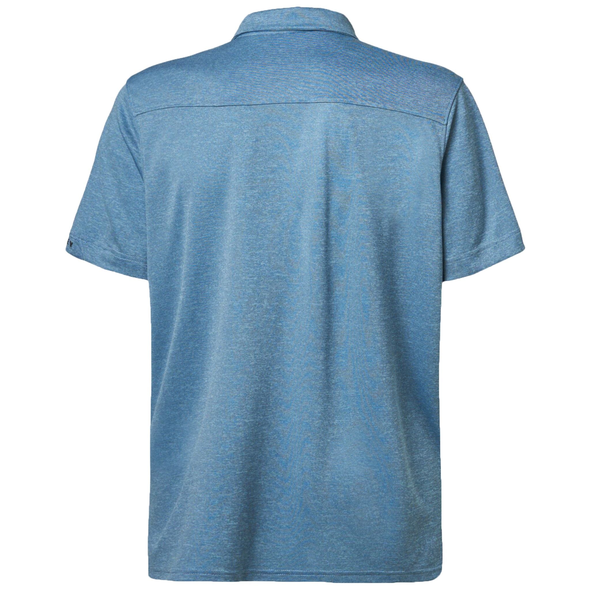 Polo Oakley SS Gravity 2.0 da uomo