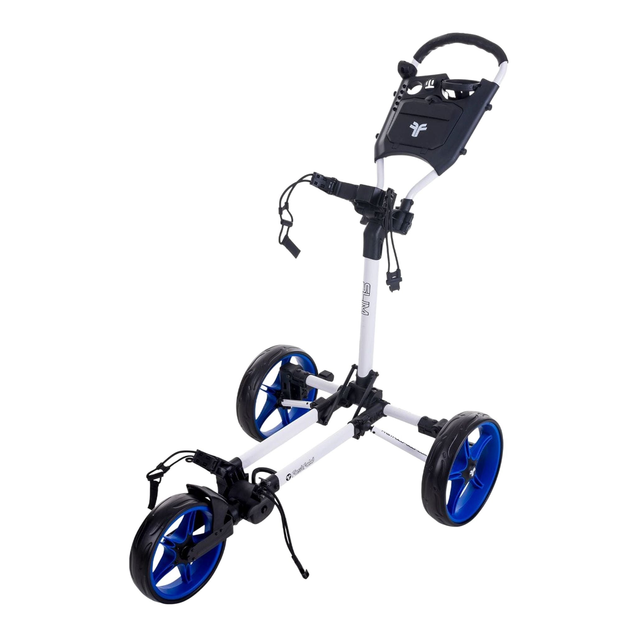 Carrello da golf FastFold Slim