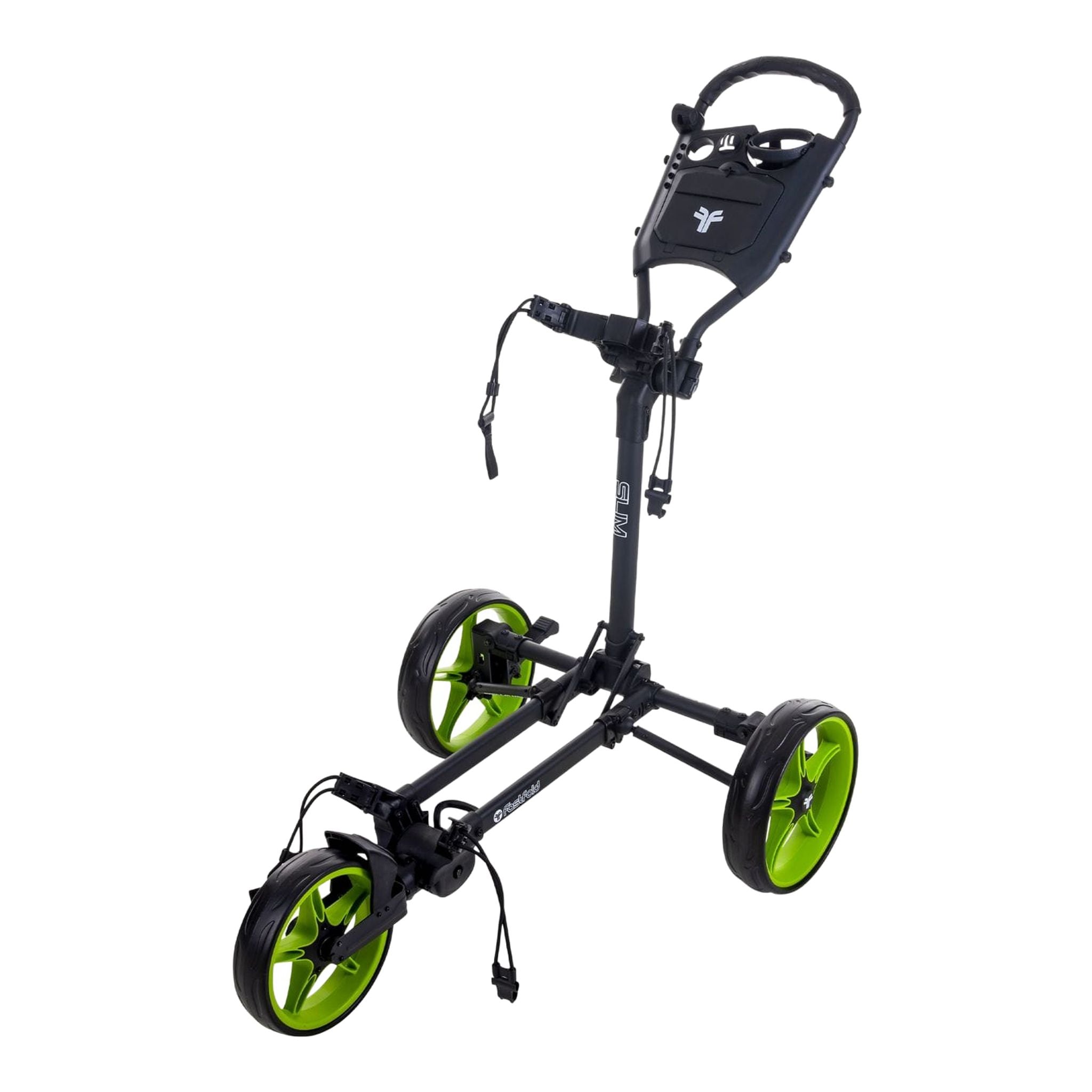 Carrello da golf FastFold Slim