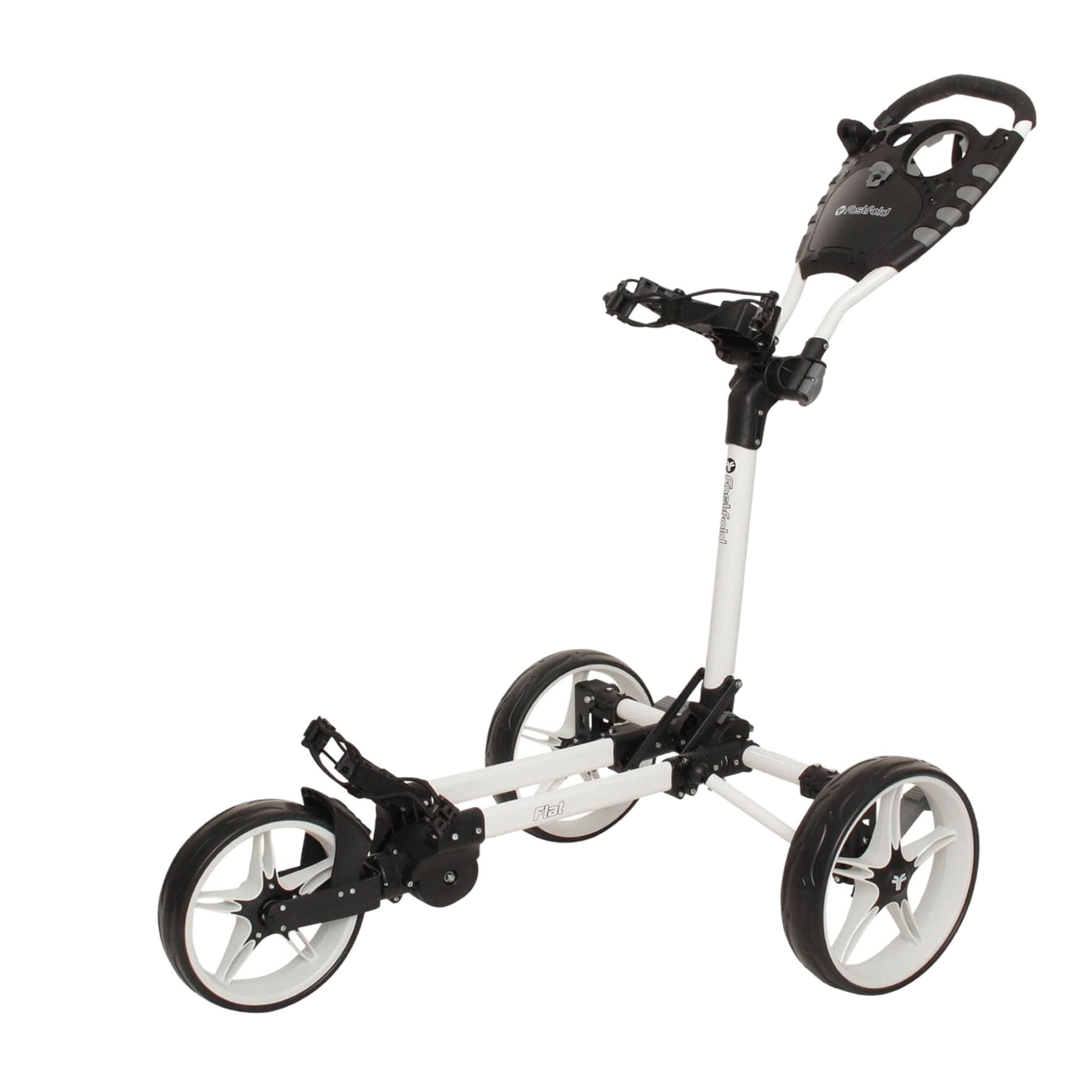 Carrello da golf FastFold Slim