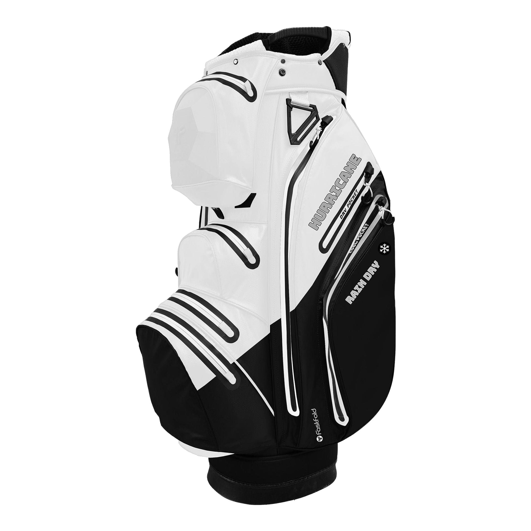 Borsa da carrello FastFold Hurricane Rain Dry