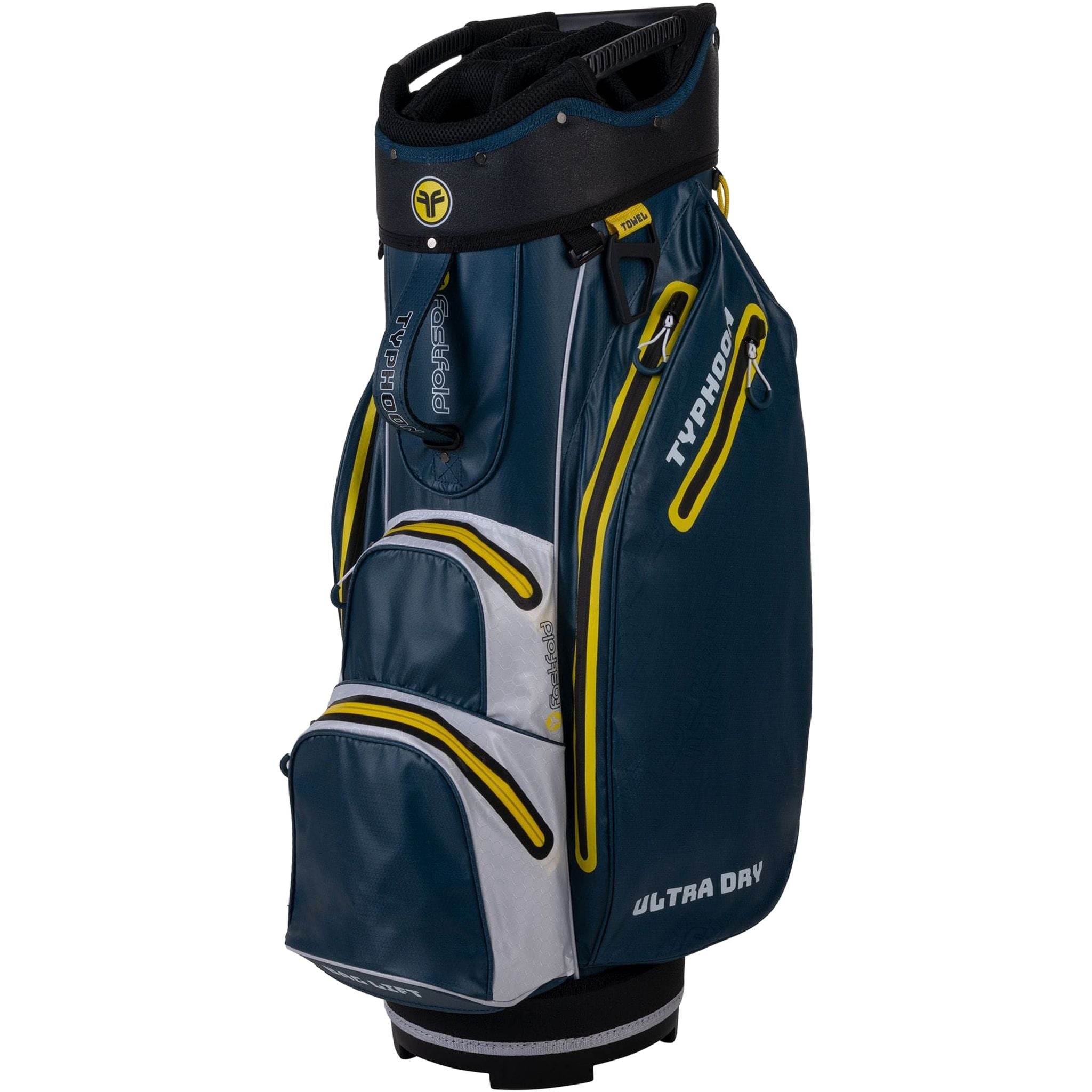 Borsa da carrello impermeabile FastFold Typhoon
