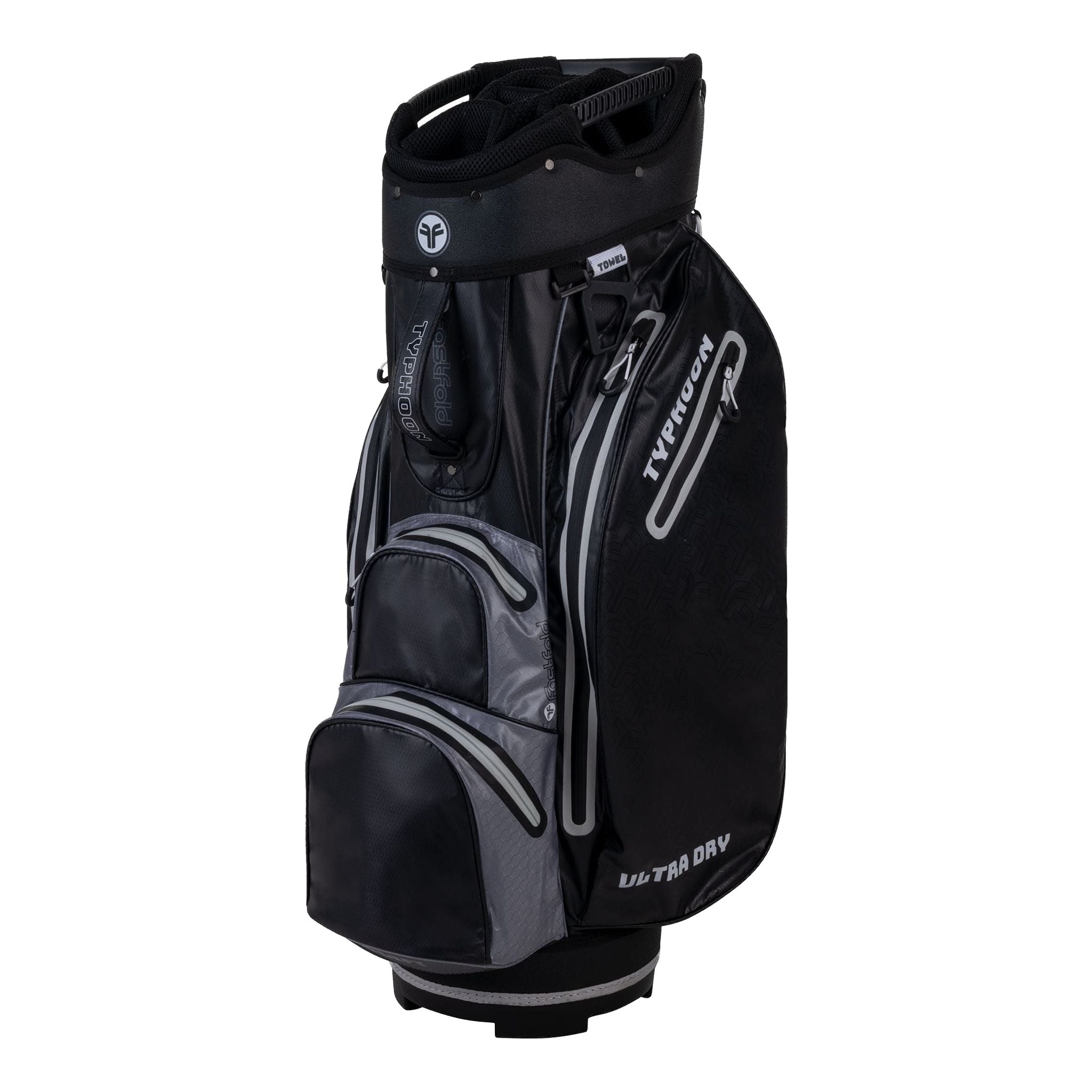 Borsa da carrello impermeabile FastFold Typhoon