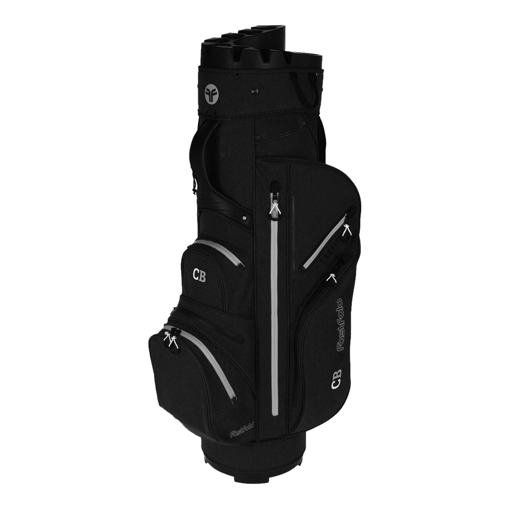 Borsa da carrello FastFold ZCB WR