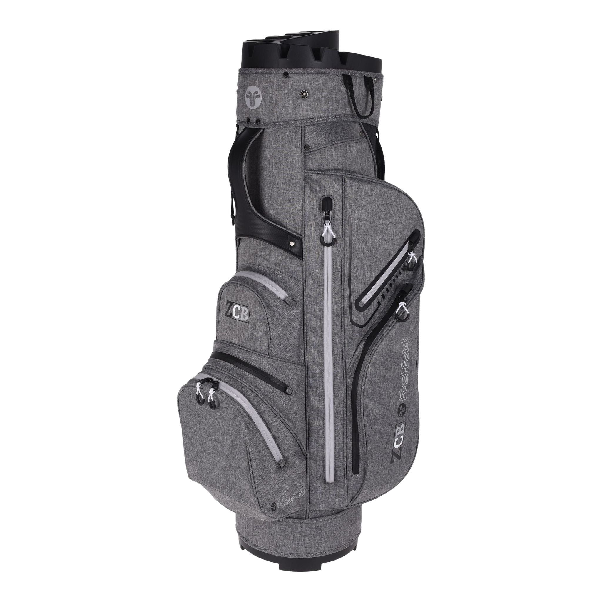 Borsa da carrello FastFold ZCB WR