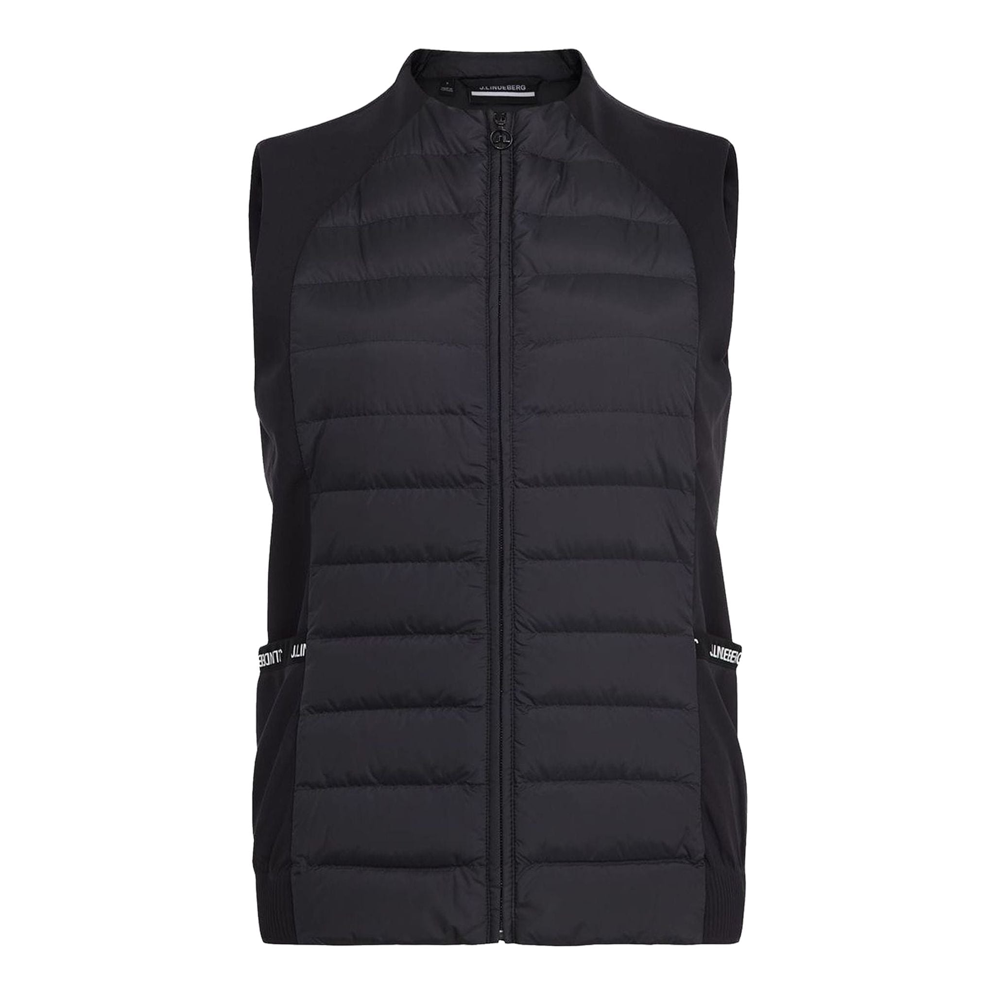 Gilet da golf J. Lindeberg Keisha da donna