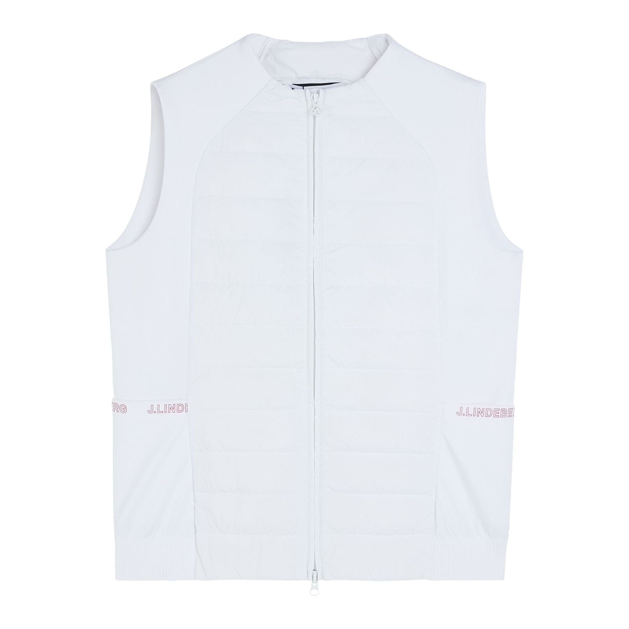 Gilet da golf J. Lindeberg Keisha da donna