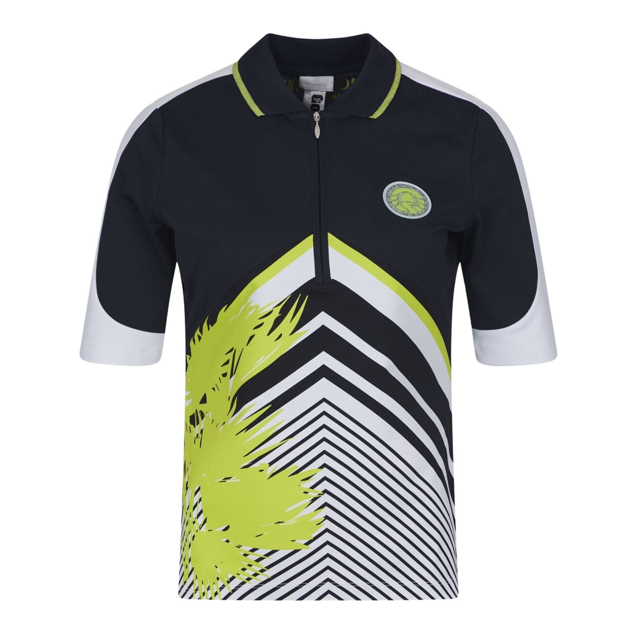 Polo da golf da donna Sportalm