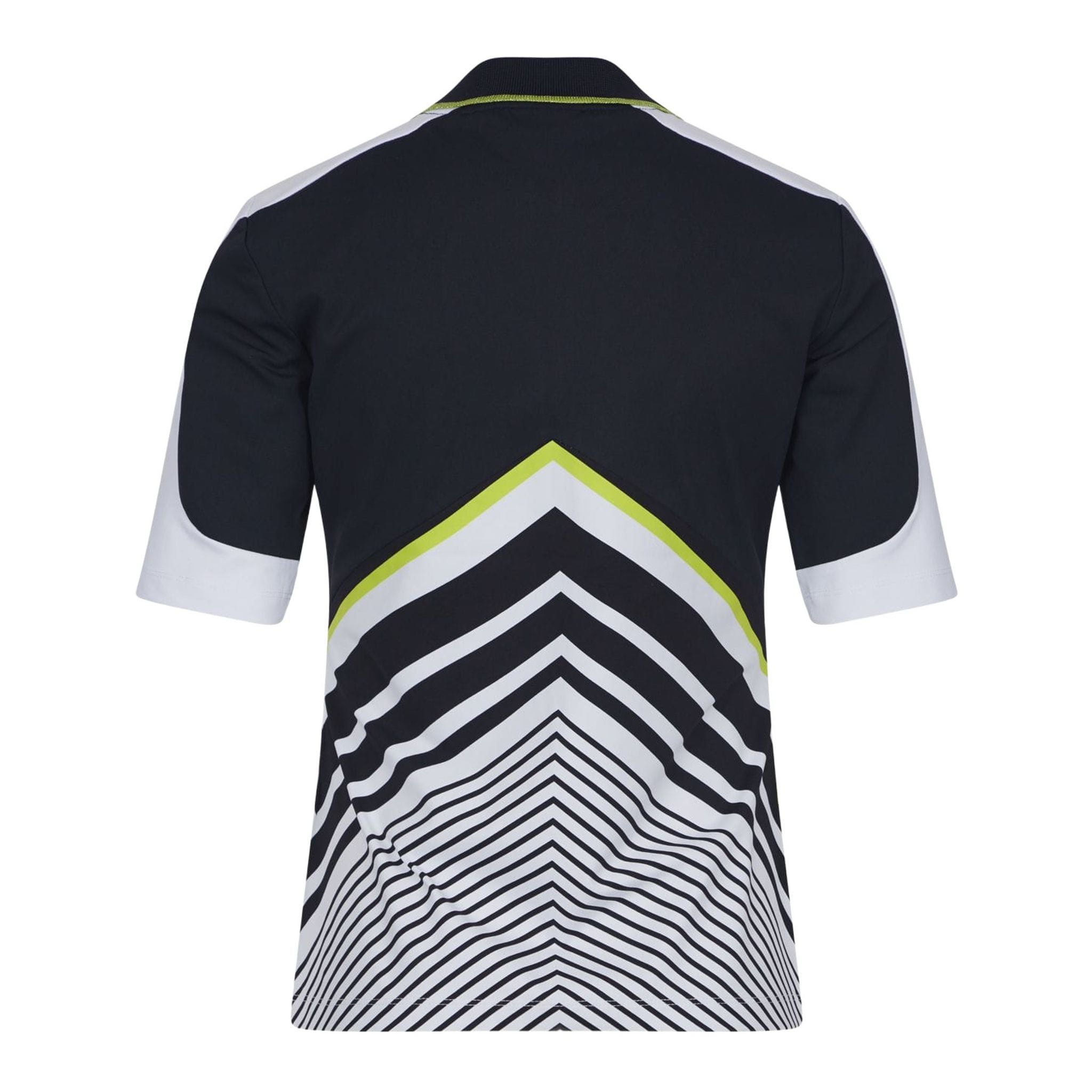 Polo da golf da donna Sportalm