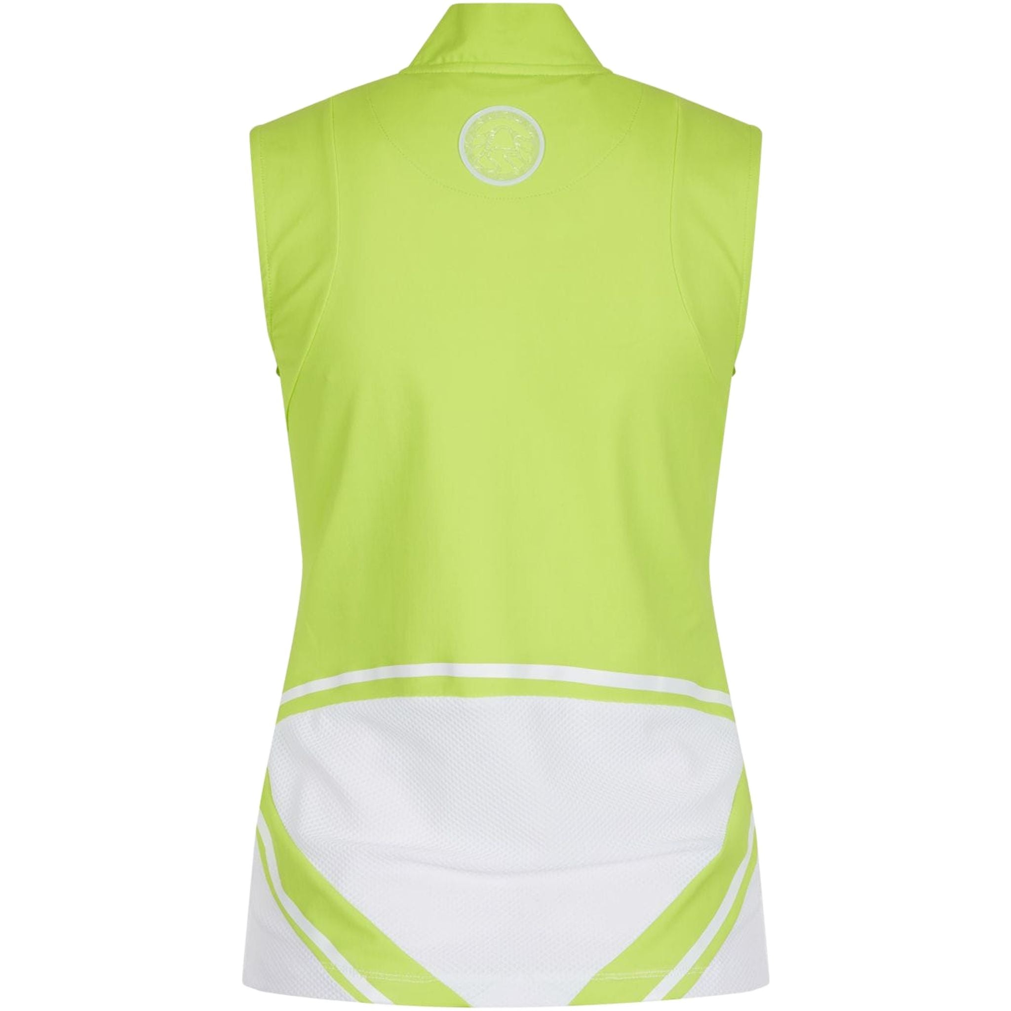 Polo da golf da donna Sportalm