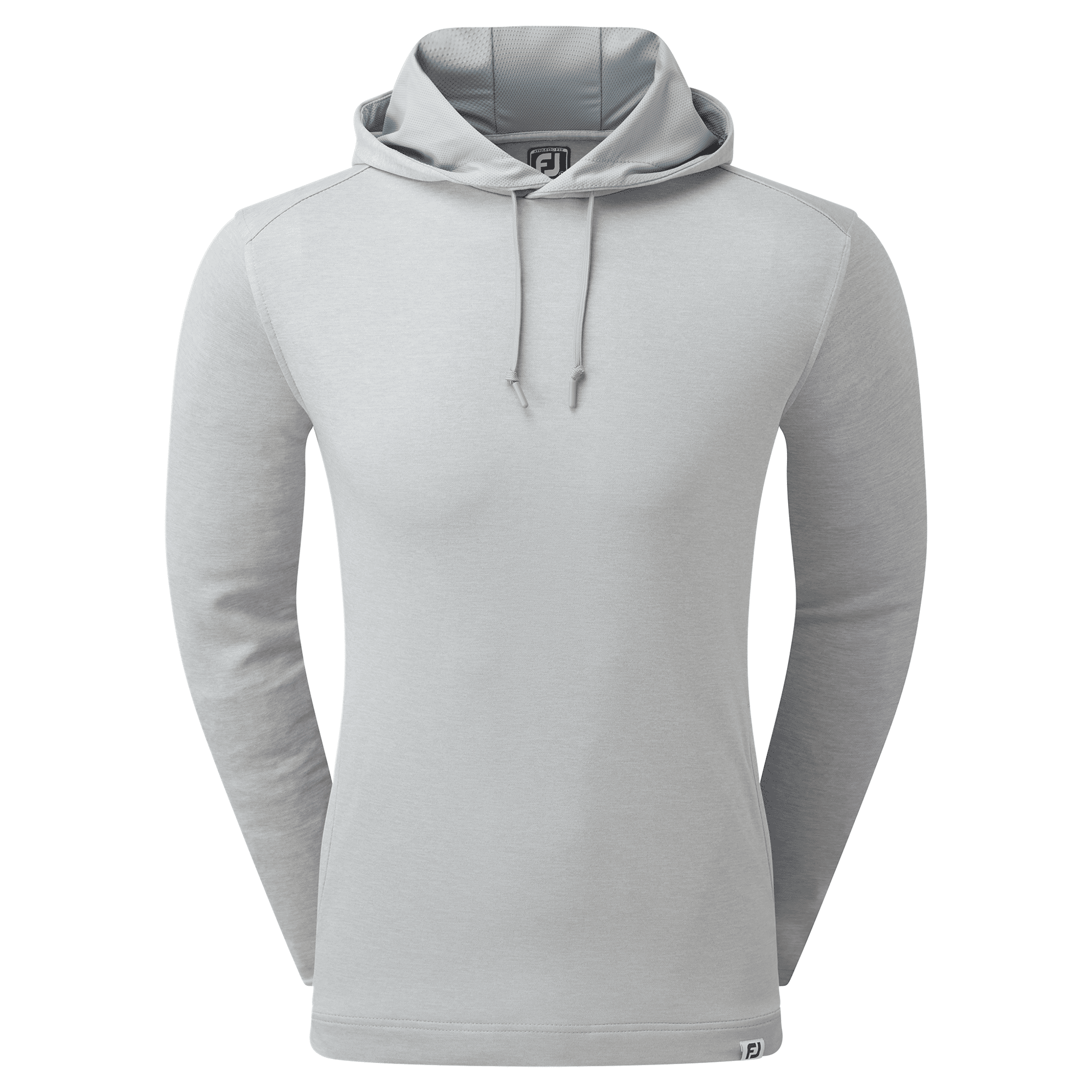 Felpa con cappuccio Footjoy Eu Lt da uomo