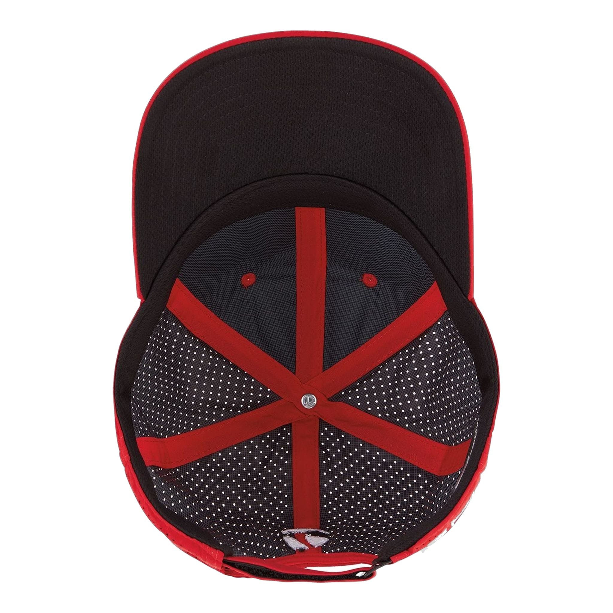 Cappellino TaylorMade Tour Litetech da uomo