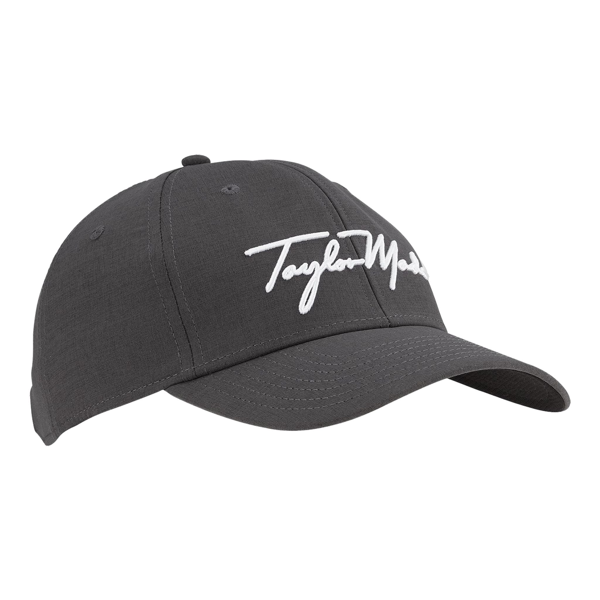Cappellino TaylorMade Script Seeker da uomo