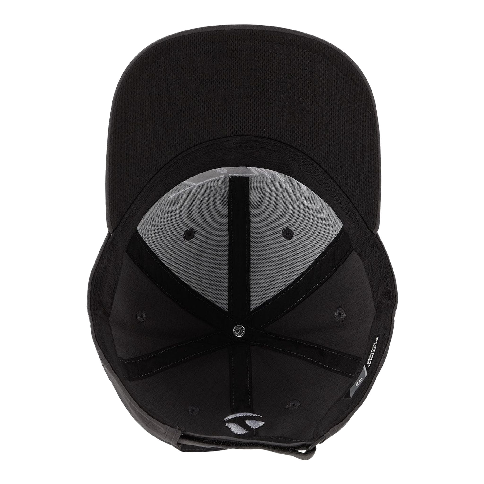 Cappellino TaylorMade Script Seeker da uomo