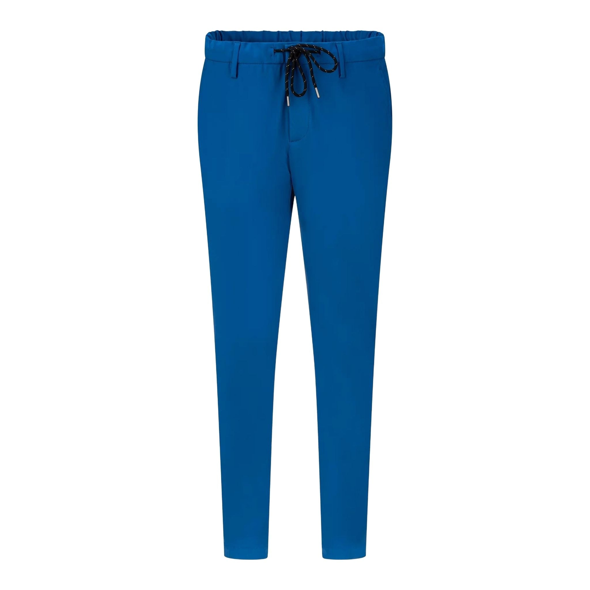 Pantaloni da golf Alberto Jump-G Revolutional uomo