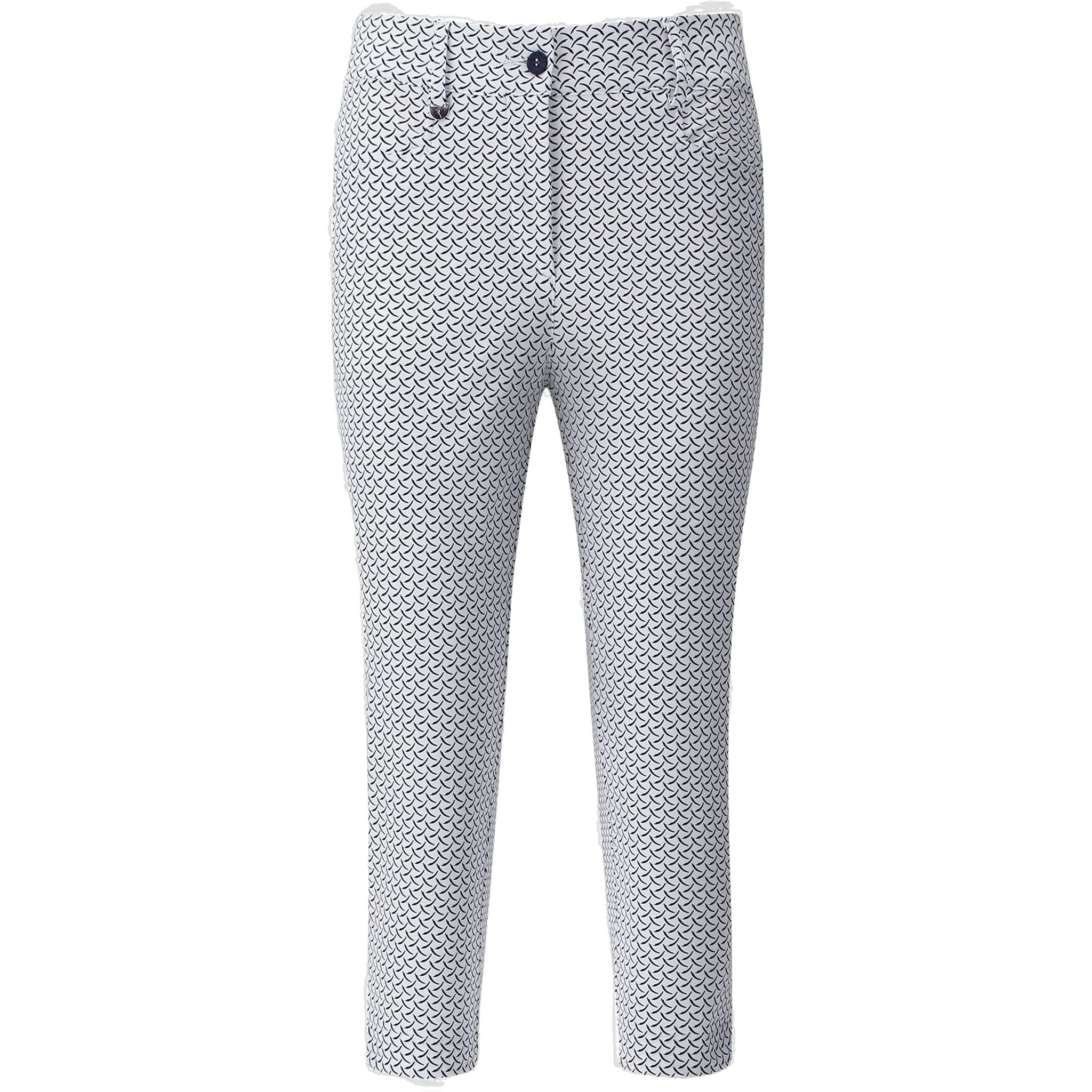 Pantaloni da golf da donna Chervo Santafe