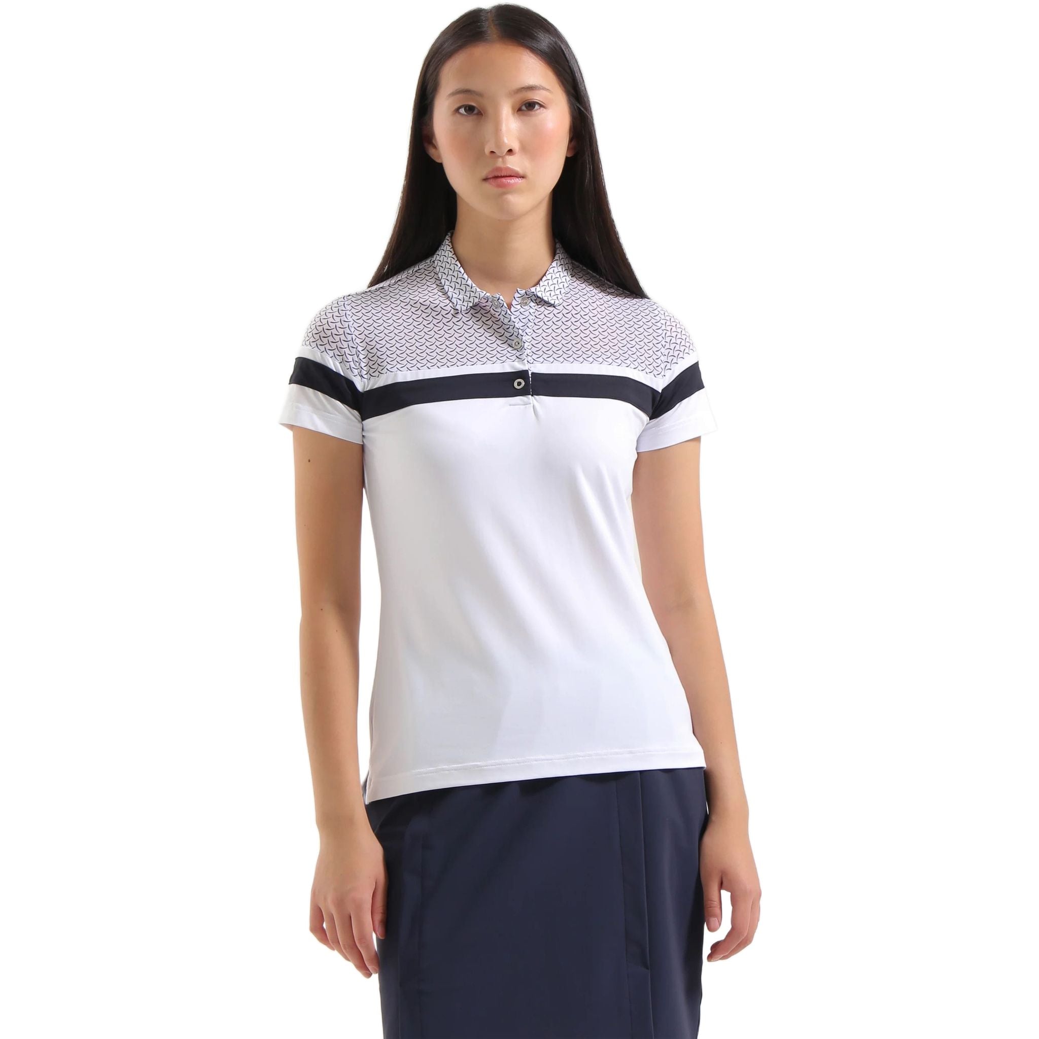 Chervo Assort Golf Polo Donna