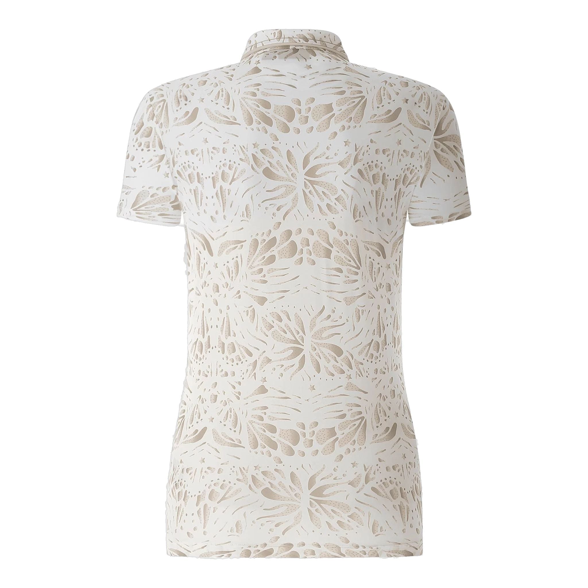 Polo da donna Chervo Atanasia