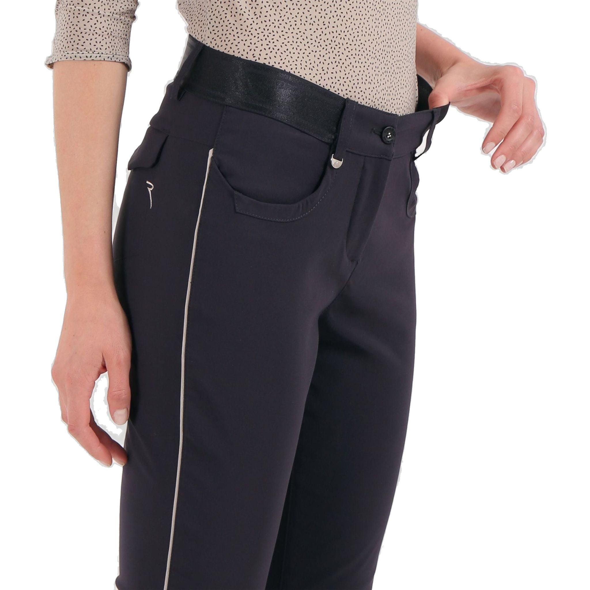 Pantaloni Chervo Sanzeno da donna
