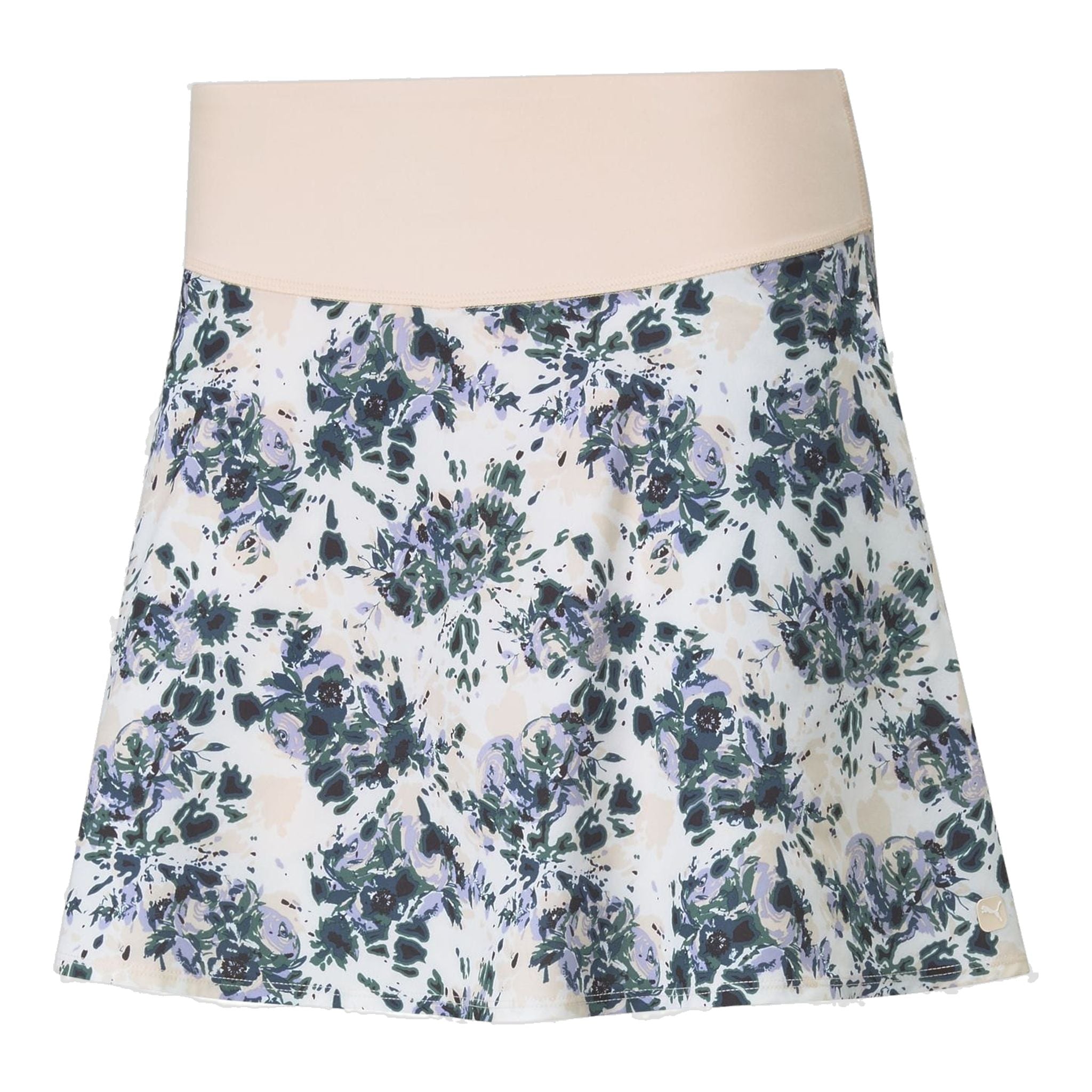 Gonna Puma W PWRSHAPE Watercolor Donna