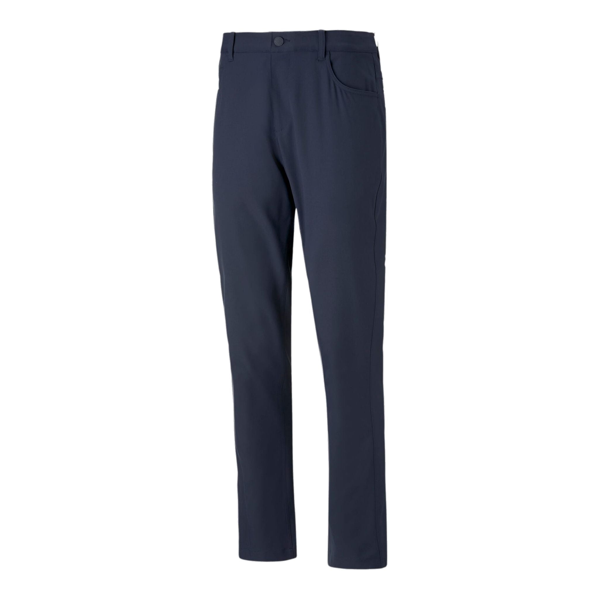 Pantaloni da golf a 5 tasche Puma Dealer da uomo